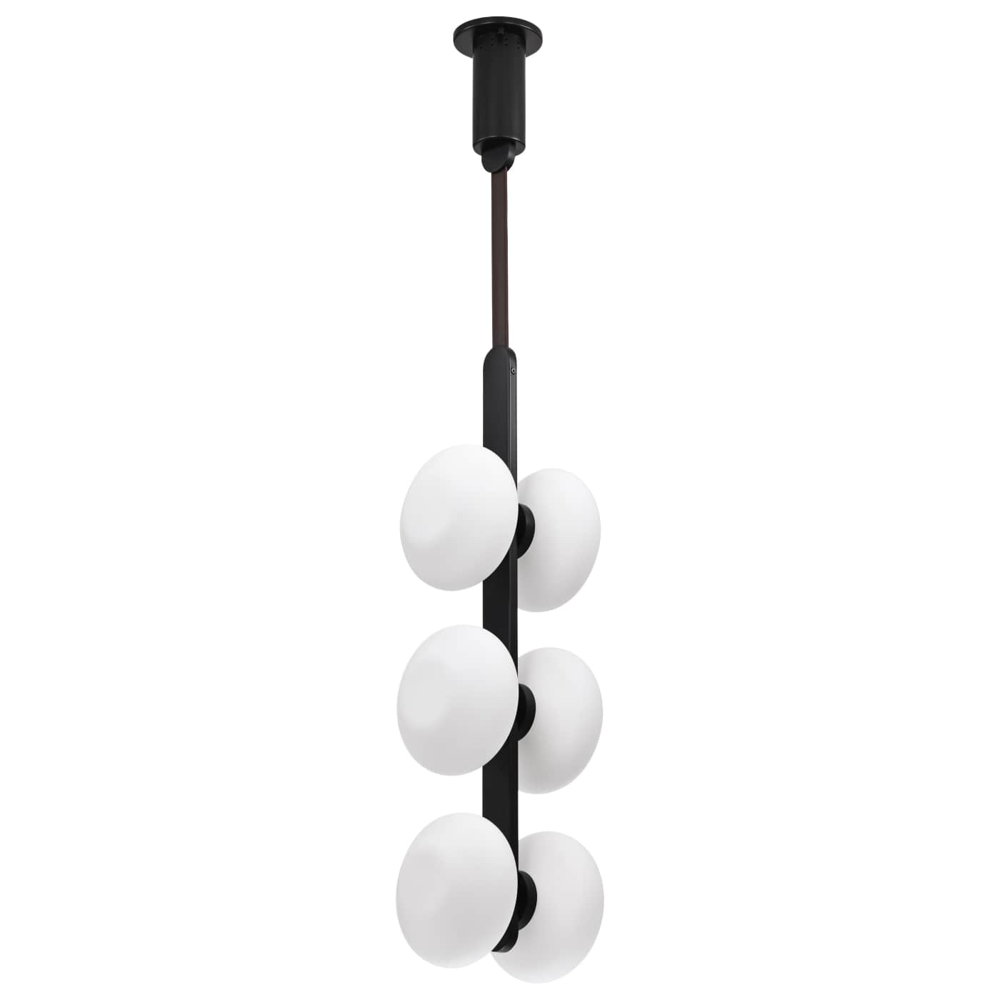 APOLLO 6 LT LED PENDANT - 62-8073