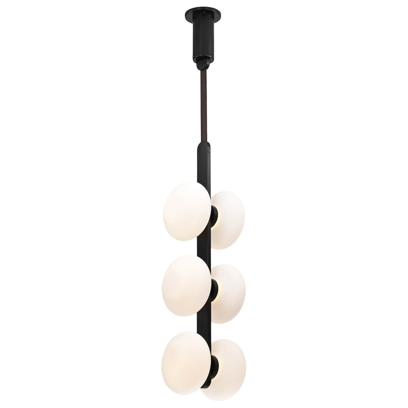 APOLLO 6 LT LED PENDANT - 62-8073