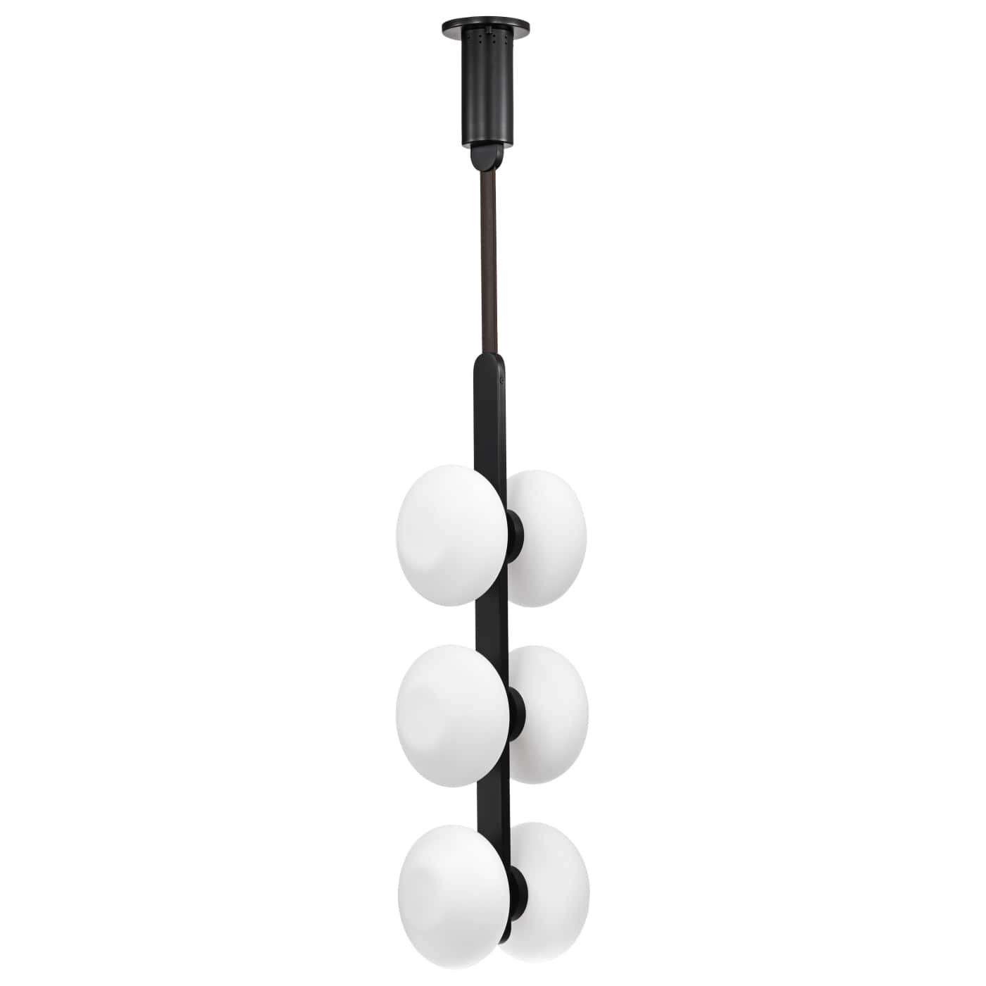 APOLLO 6 LT LED PENDANT - 62-8073