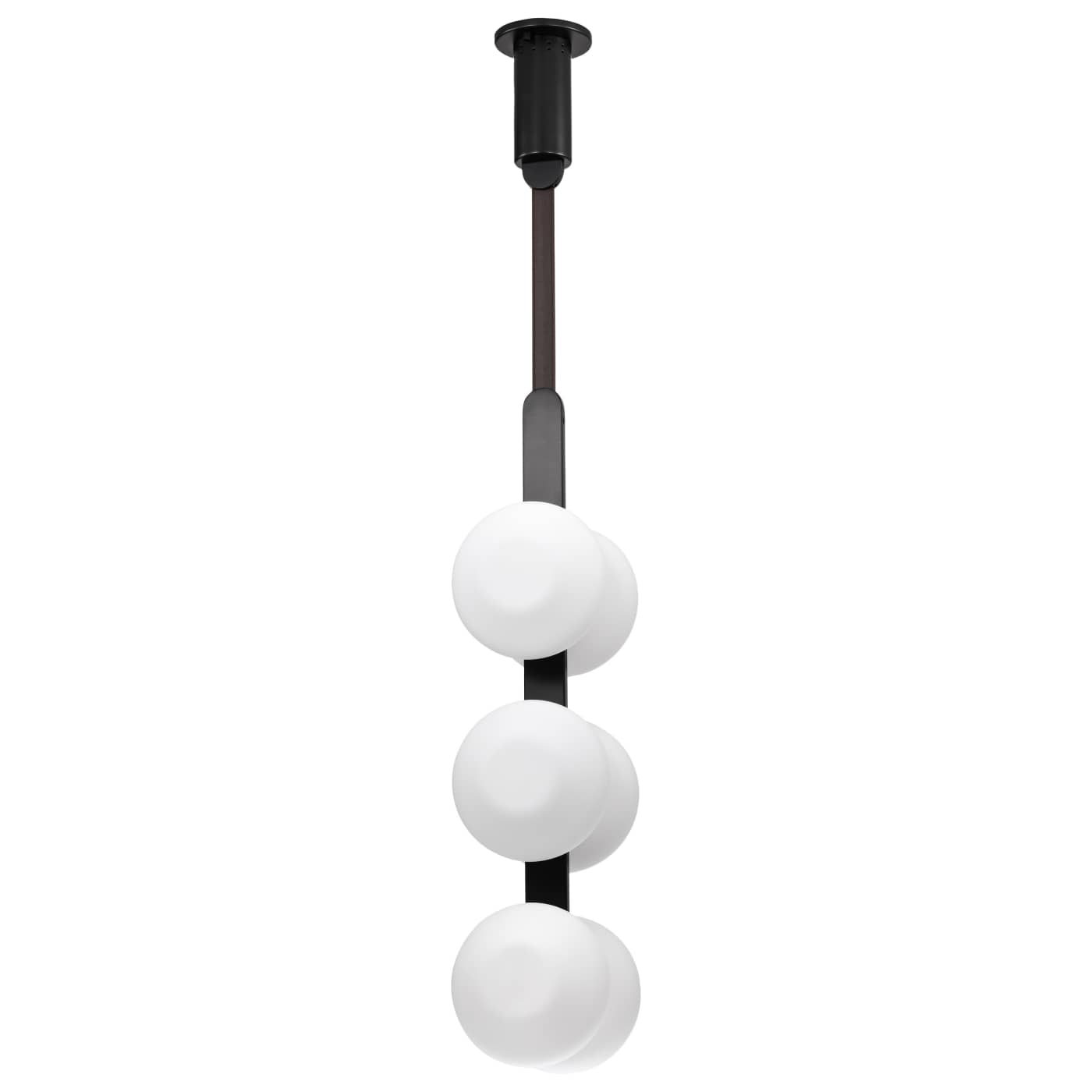 APOLLO 6 LT LED PENDANT - 62-8073