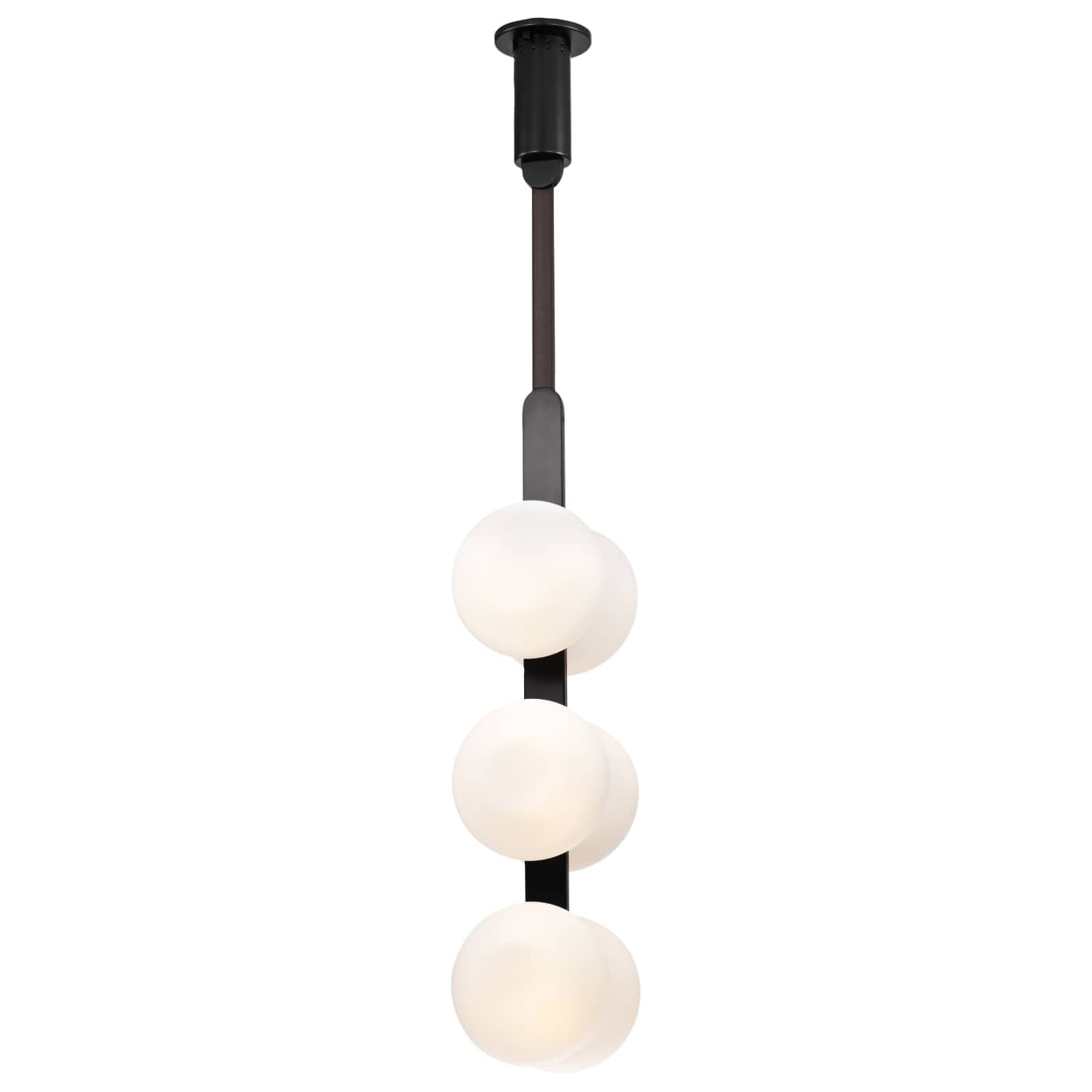 APOLLO 6 LT LED PENDANT - 62-8073