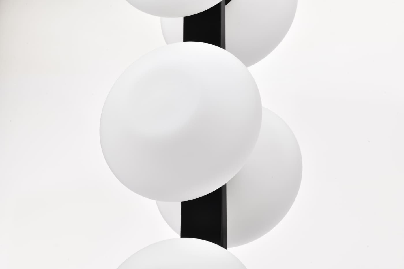 APOLLO 6 LT LED PENDANT - 62-8073