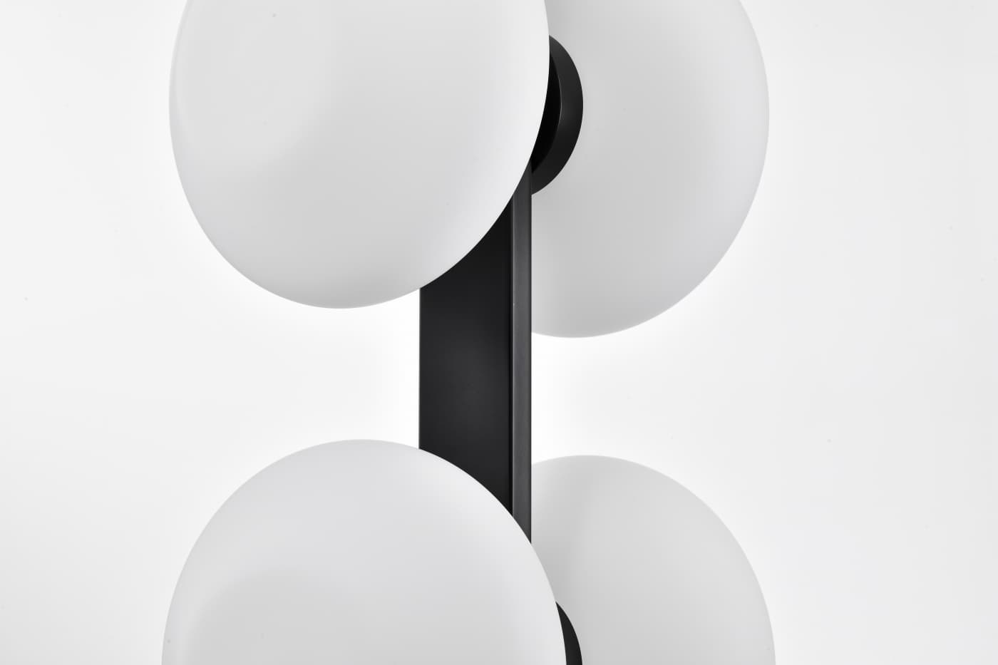 APOLLO 6 LT LED PENDANT - 62-8073