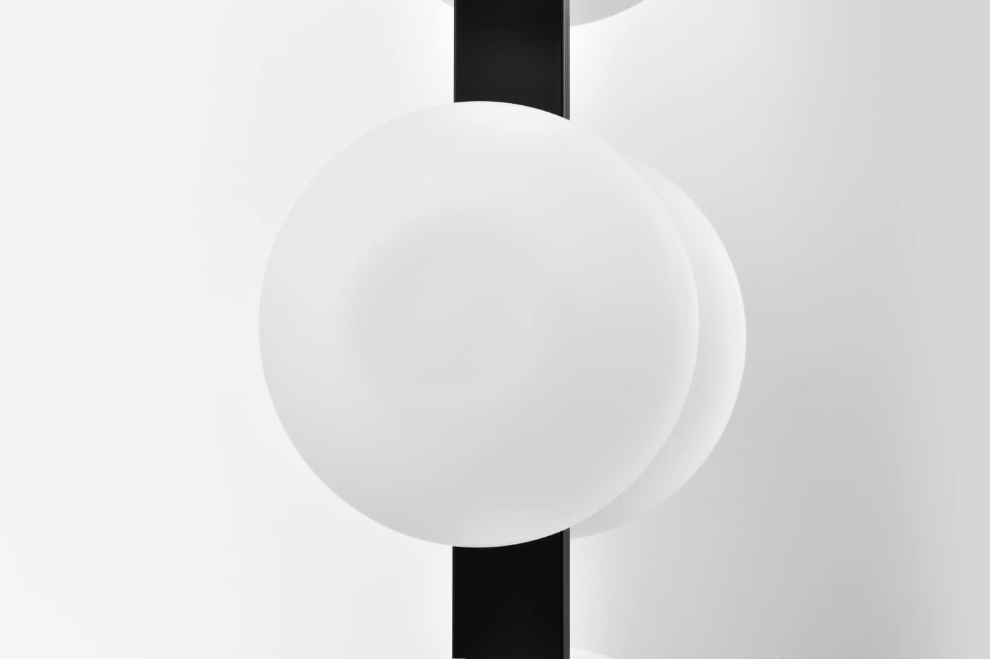 APOLLO 6 LT LED PENDANT - 62-8073