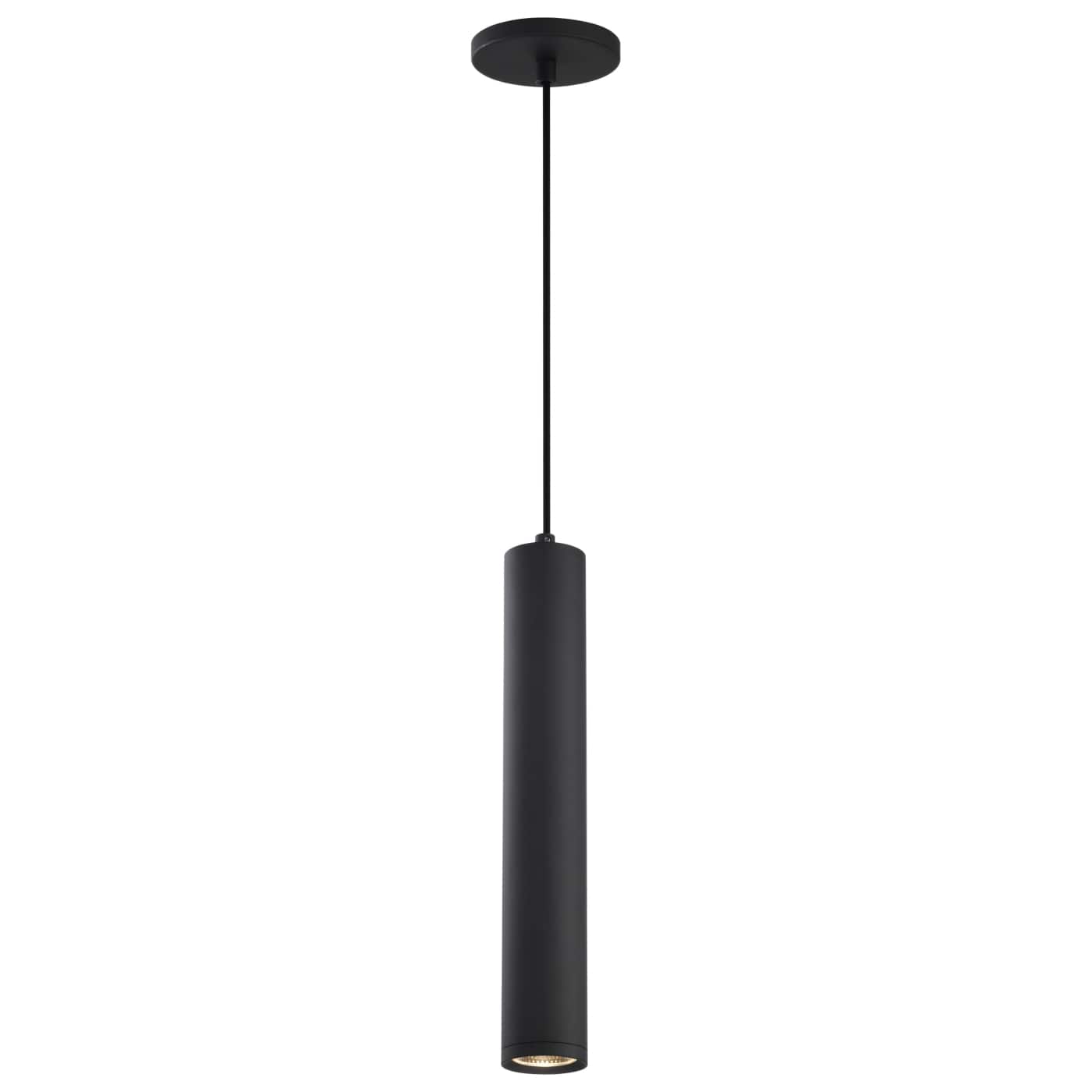 CENTURY 12W LED 16" PENDANT - 62-816