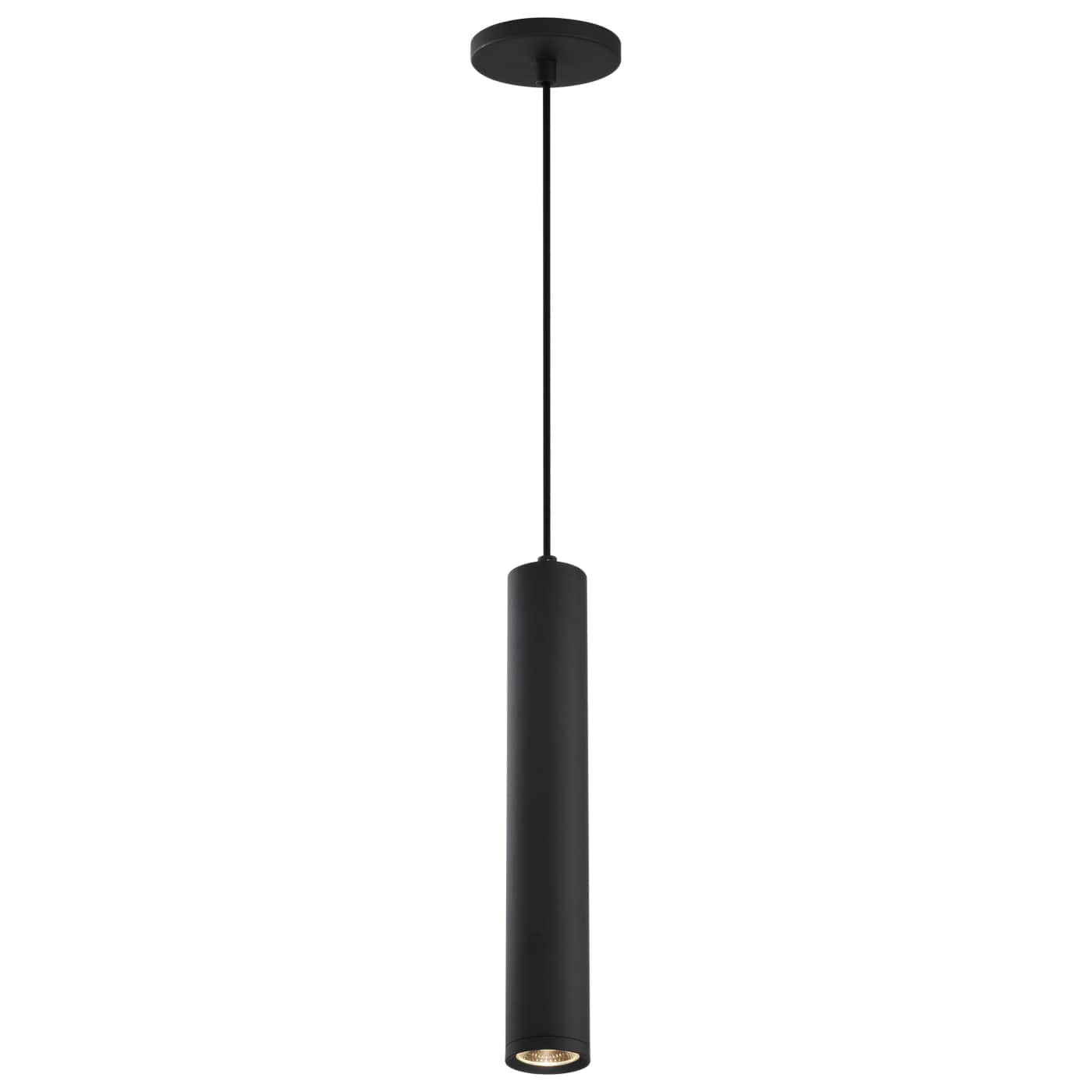 CENTURY 12W LED 16" PENDANT - 62-816