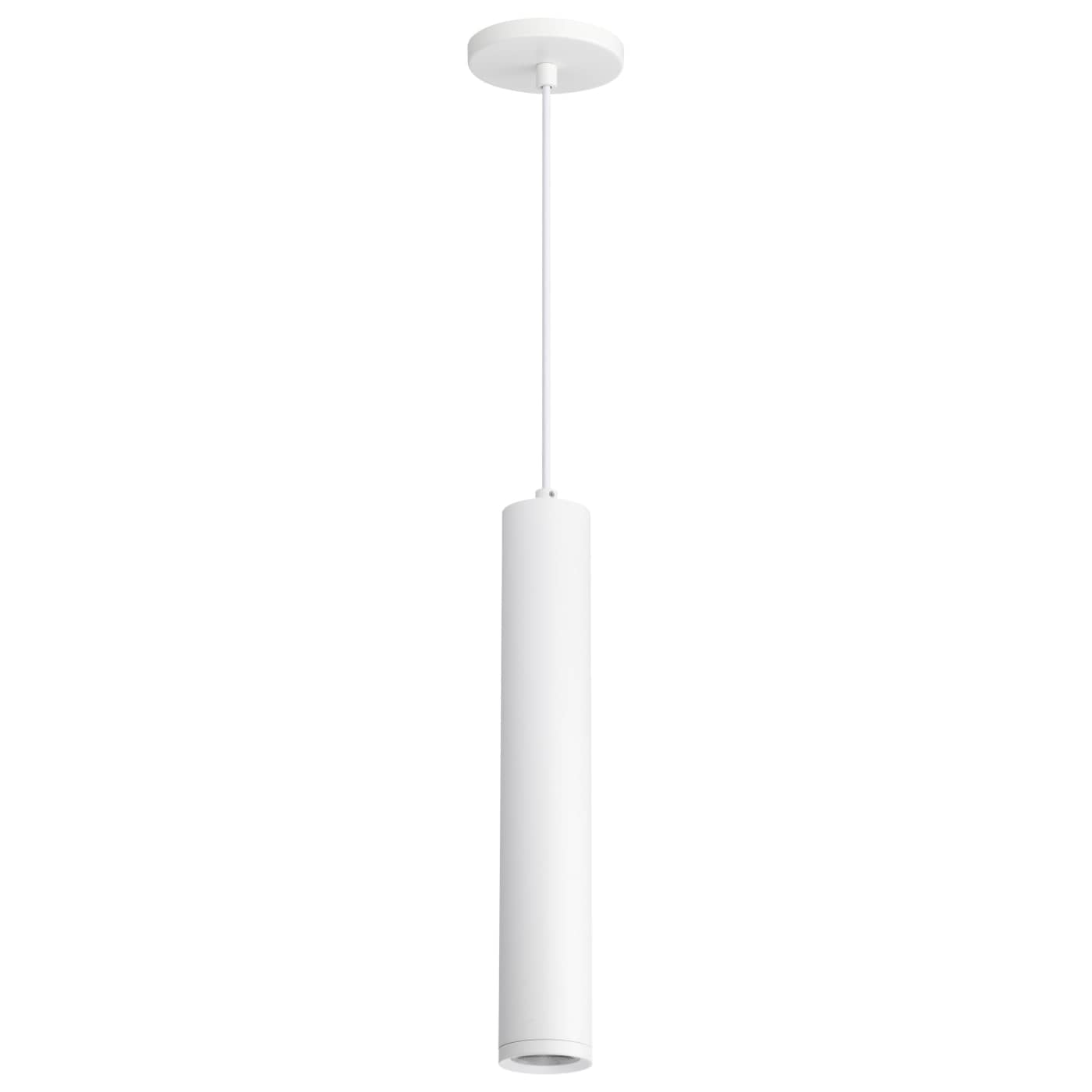 CENTURY 12W LED 16" PENDANT - 62-817