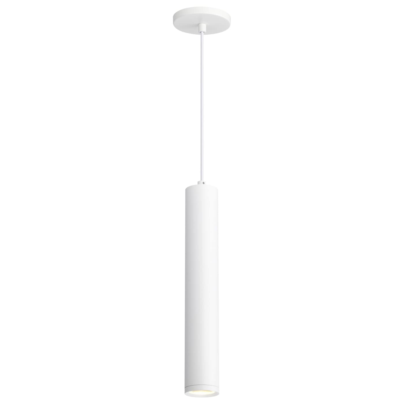 CENTURY 12W LED 16" PENDANT - 62-817