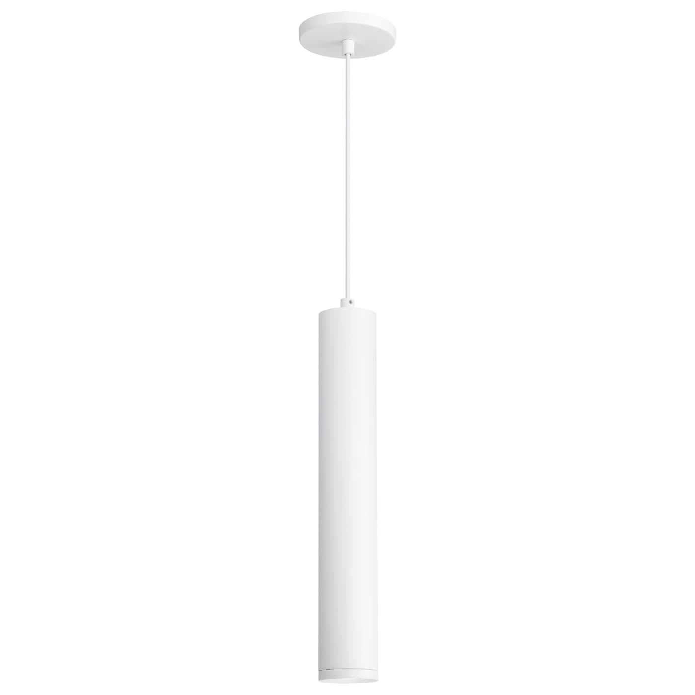 CENTURY 12W LED 16" PENDANT - 62-817