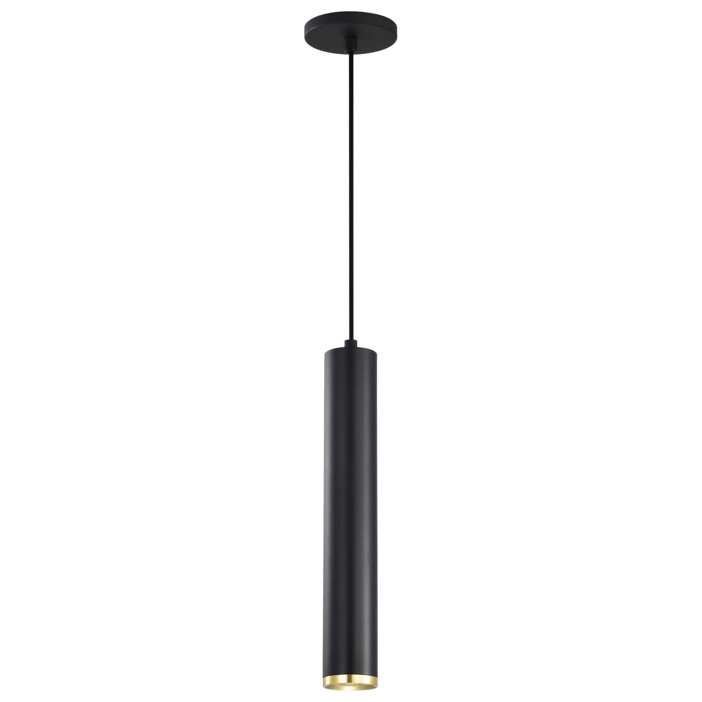CENTURY 12W LED 16" PENDANT - 62-818