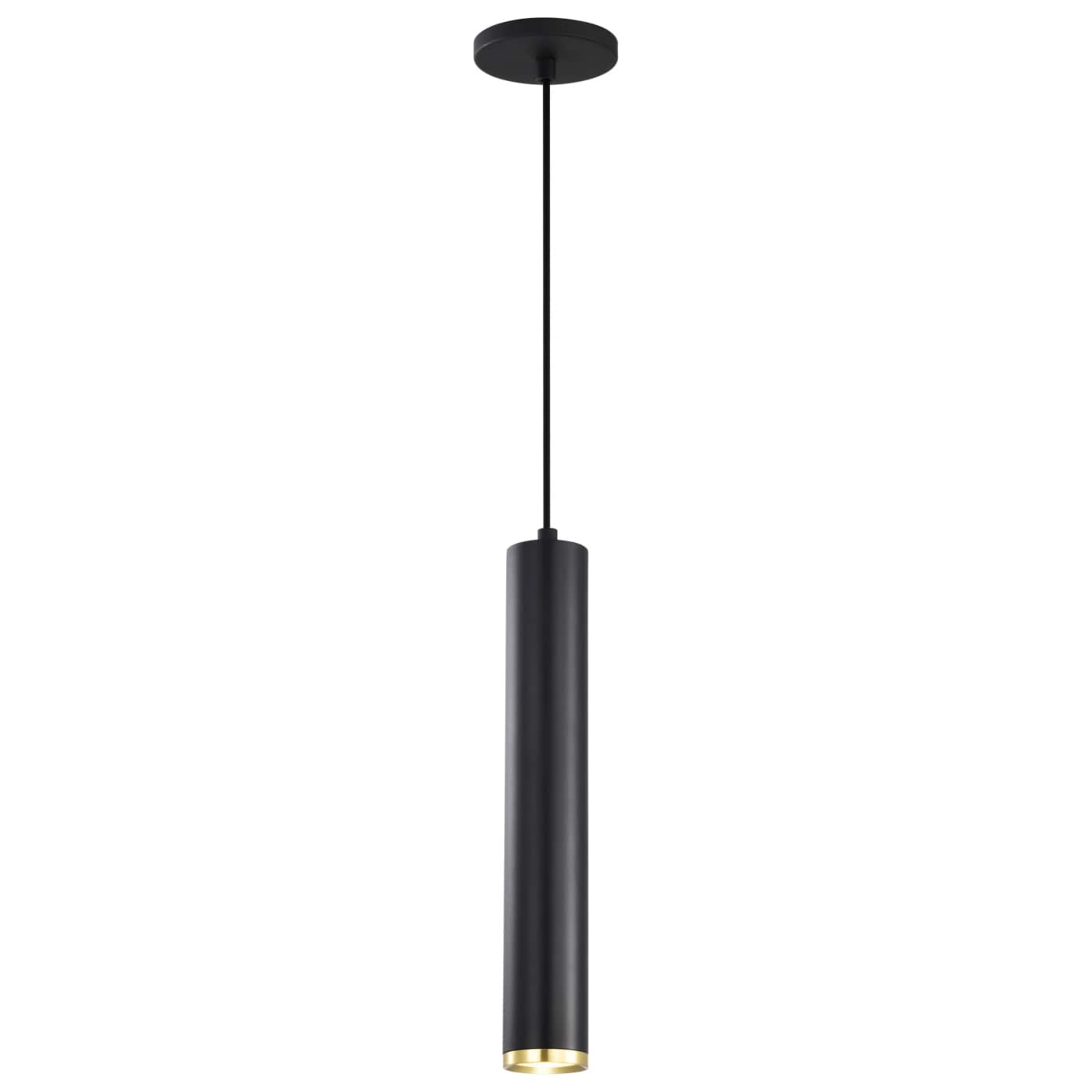 CENTURY 12W LED 16" PENDANT - 62-818