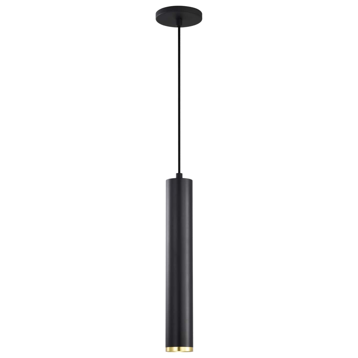 CENTURY 12W LED 16" PENDANT - 62-818