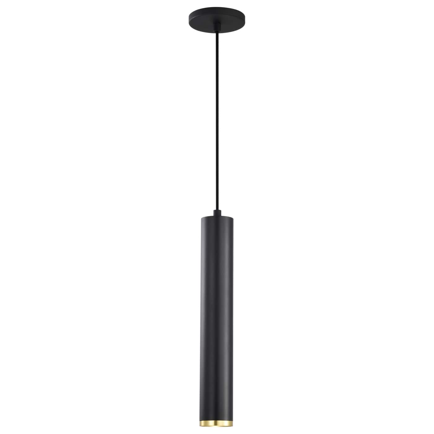 CENTURY 12W LED 16" PENDANT - 62-818