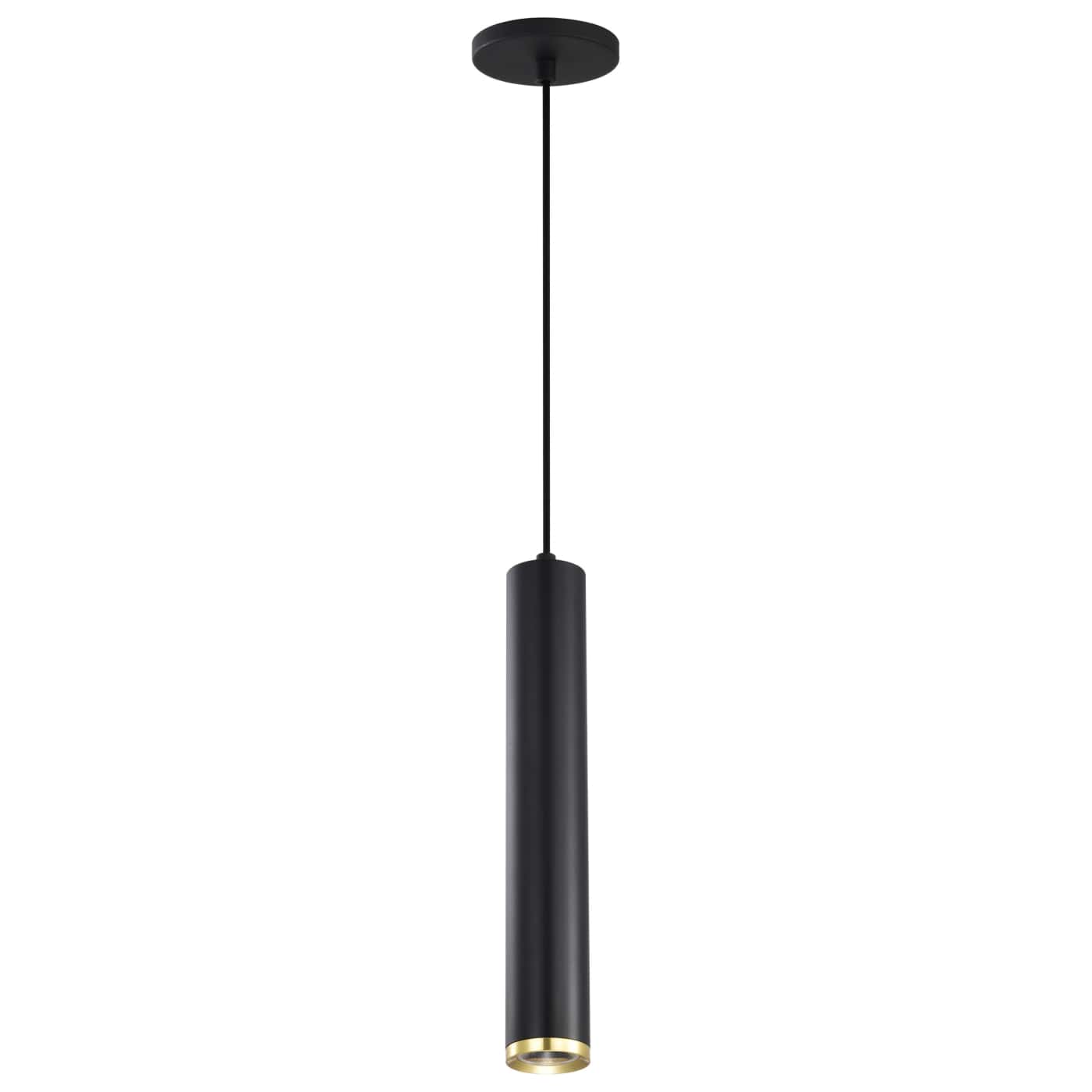 CENTURY 12W LED 16" PENDANT - 62-818