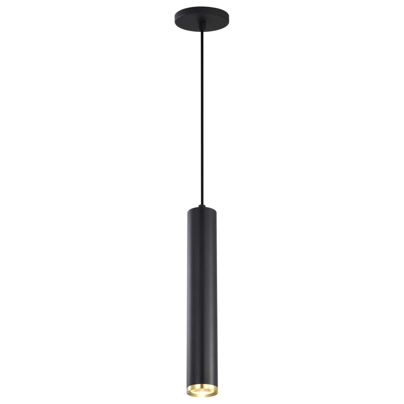 CENTURY 12W LED 16" PENDANT - 62-818