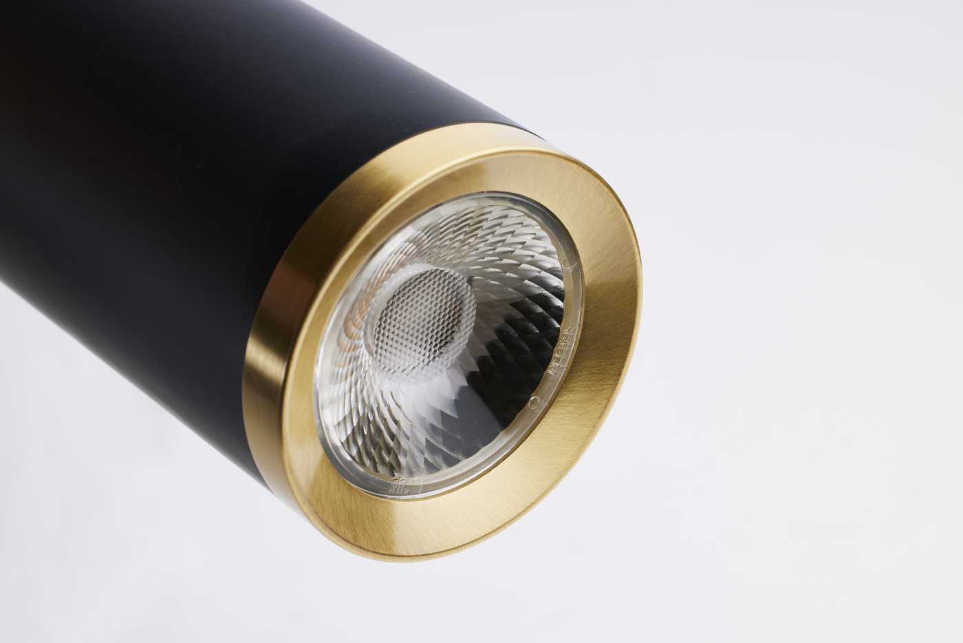 CENTURY 12W LED 16" PENDANT - 62-818