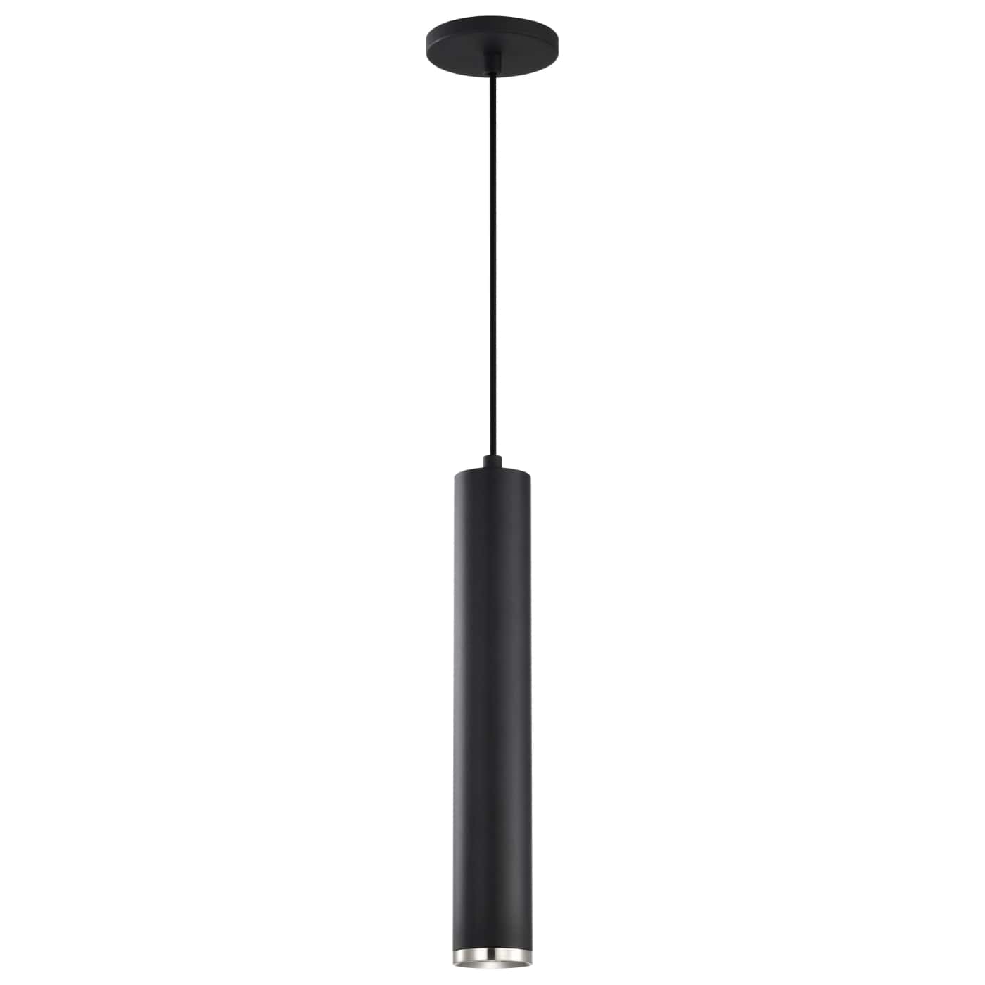 CENTURY 12W LED 16" PENDANT - 62-819