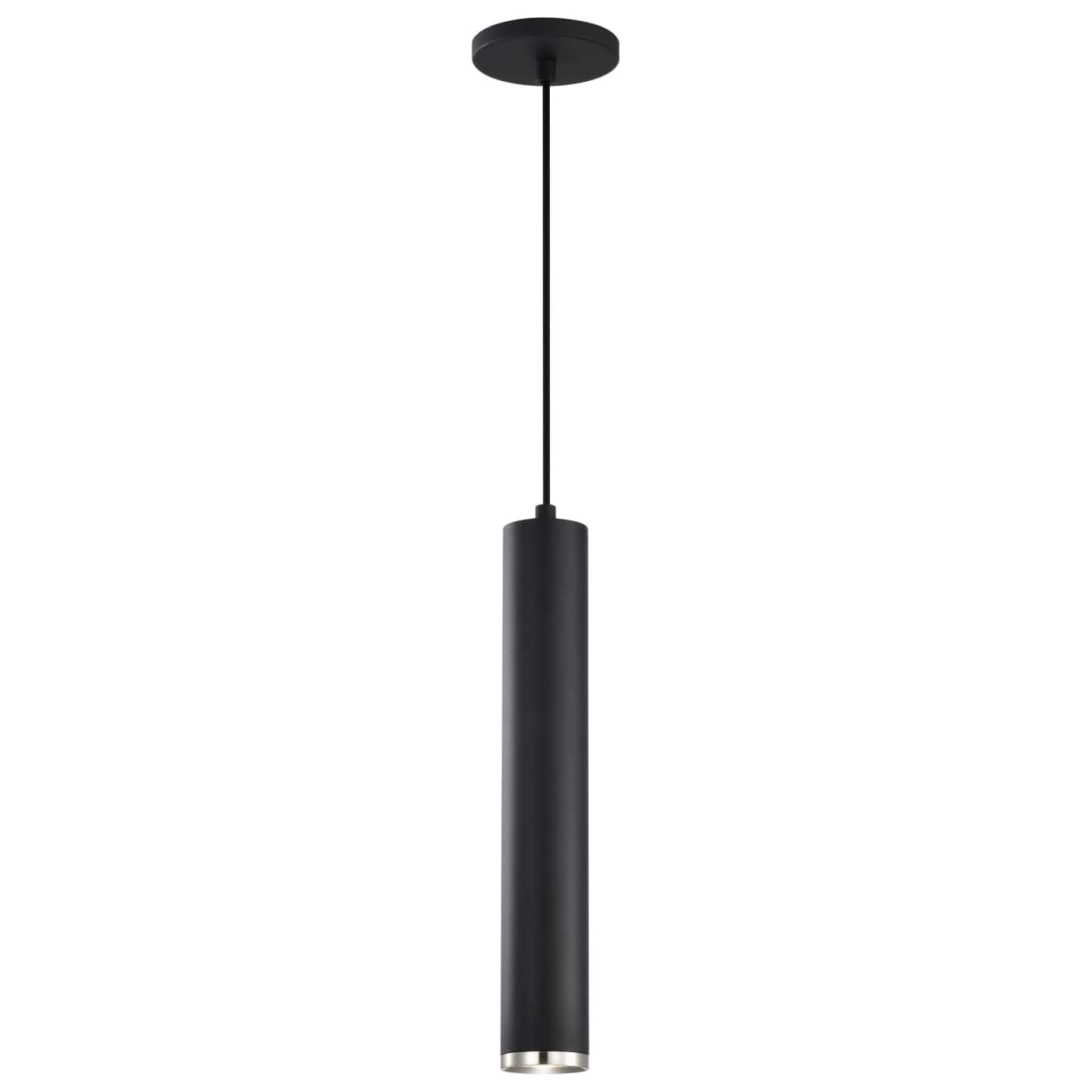 CENTURY 12W LED 16" PENDANT - 62-819