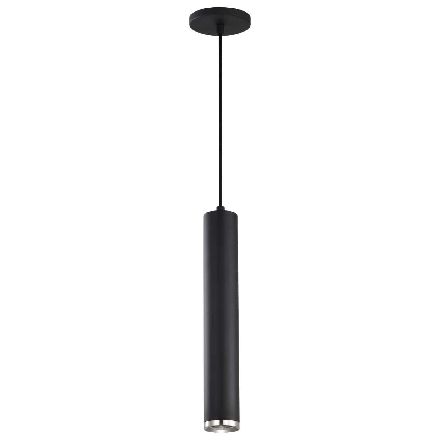 CENTURY 12W LED 16" PENDANT - 62-819