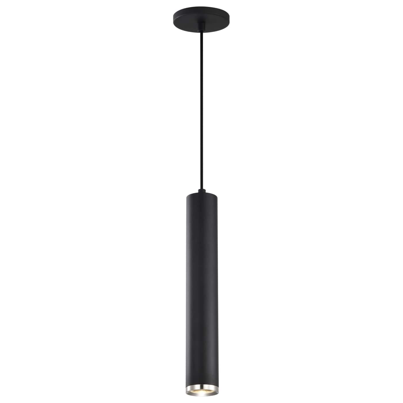 CENTURY 12W LED 16" PENDANT - 62-819