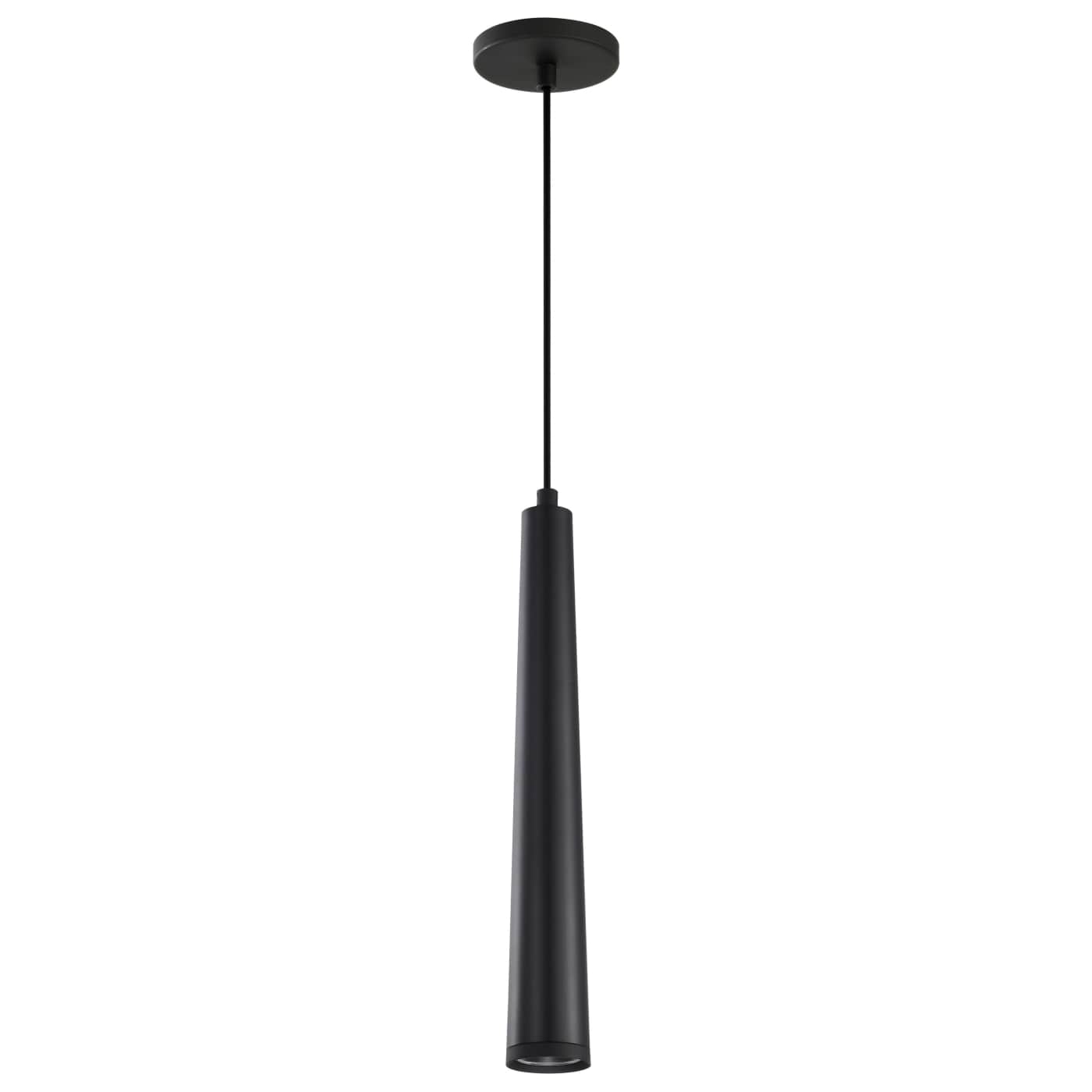 MELROSE 12W LED 16" PENDANT - 62-826