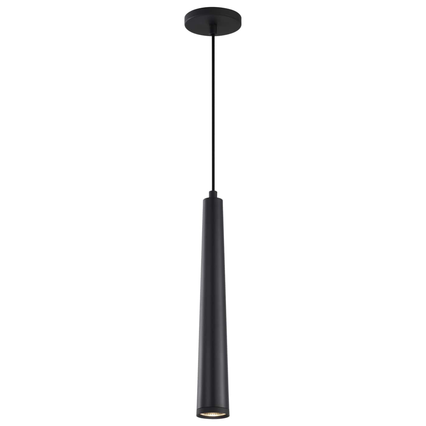 MELROSE 12W LED 16" PENDANT - 62-826