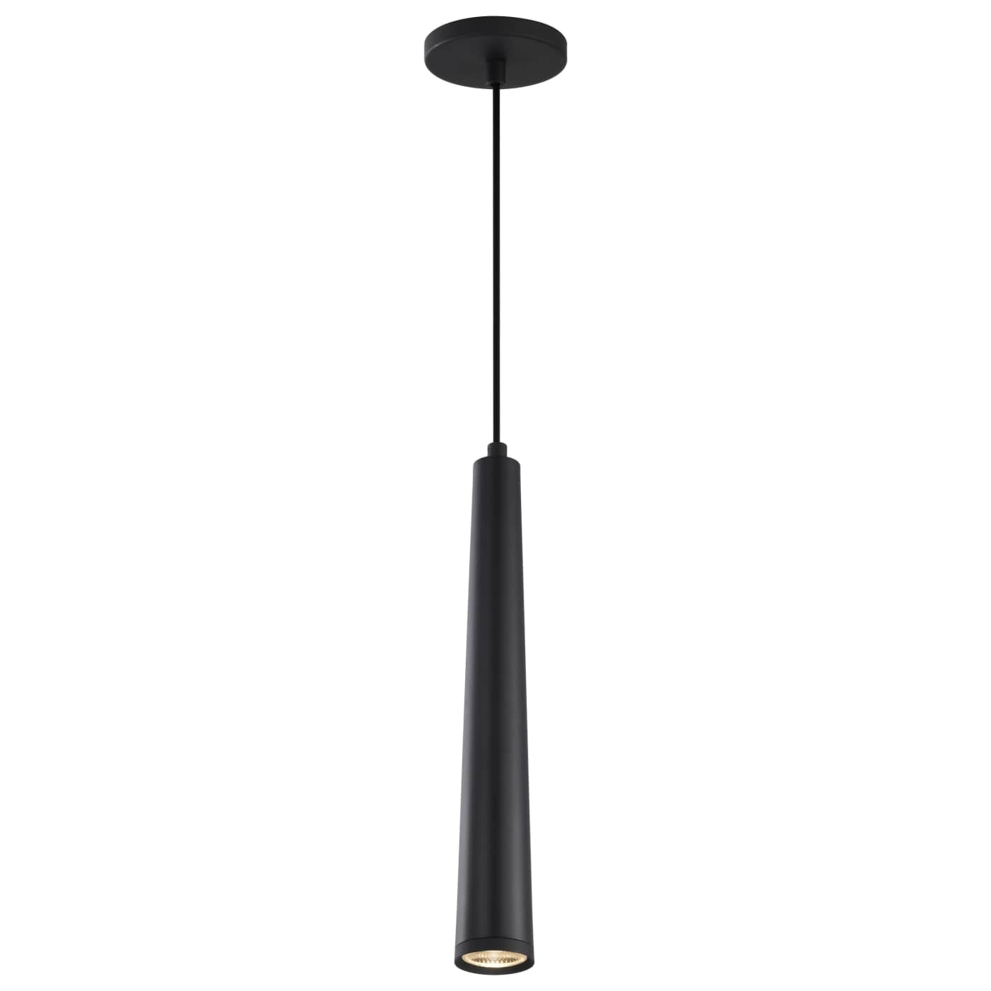 MELROSE 12W LED 16" PENDANT - 62-826