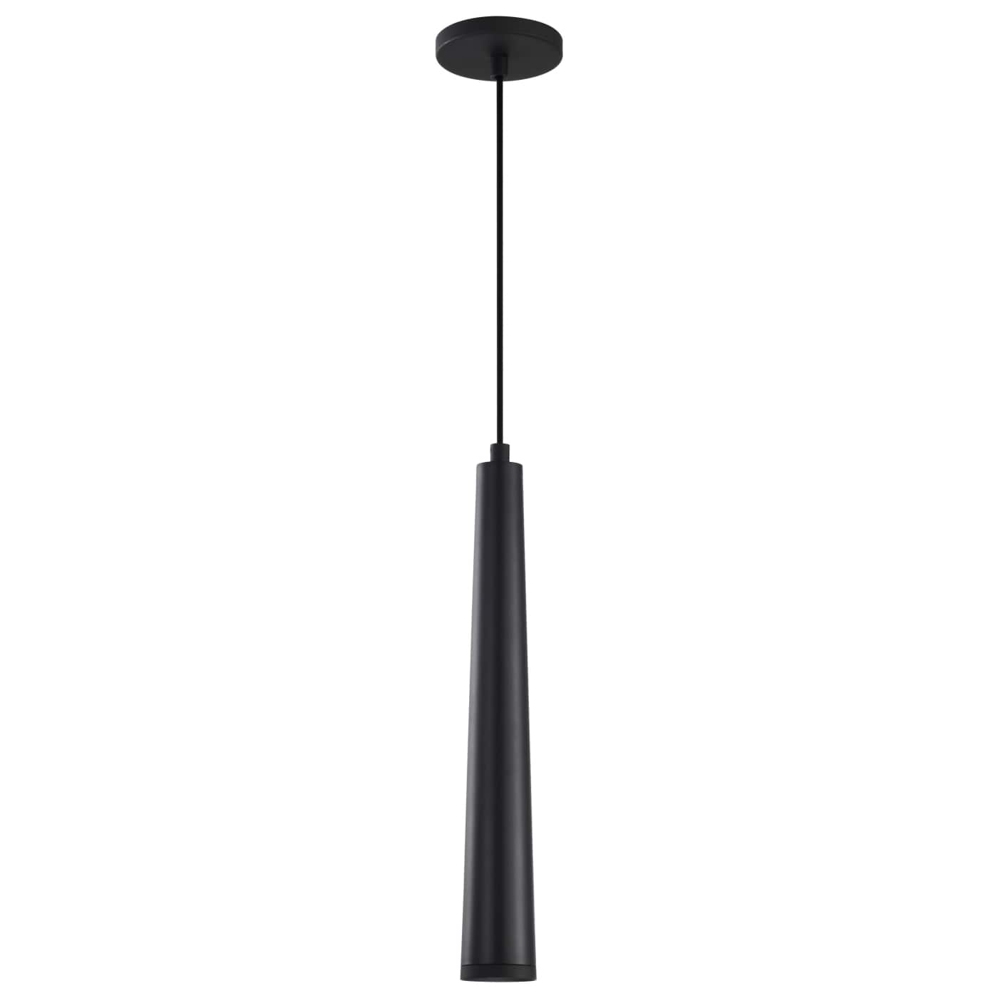 MELROSE 12W LED 16" PENDANT - 62-826