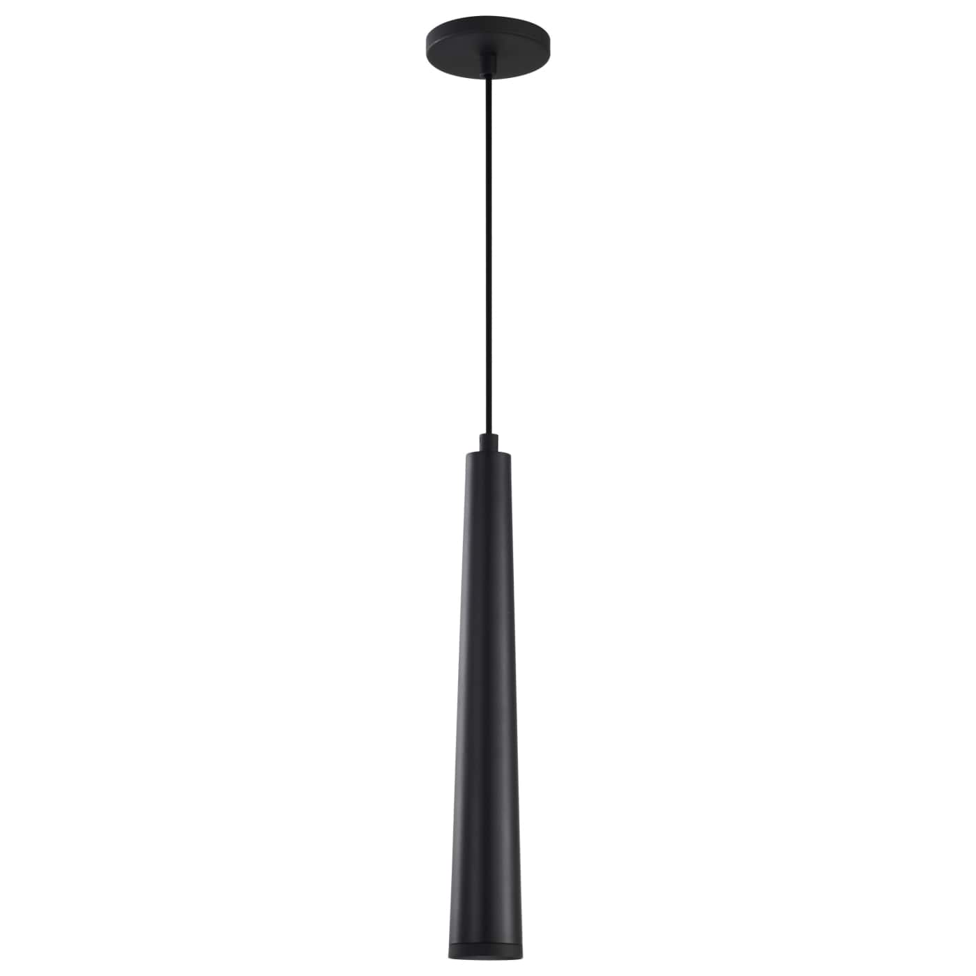 MELROSE 12W LED 16" PENDANT - 62-826