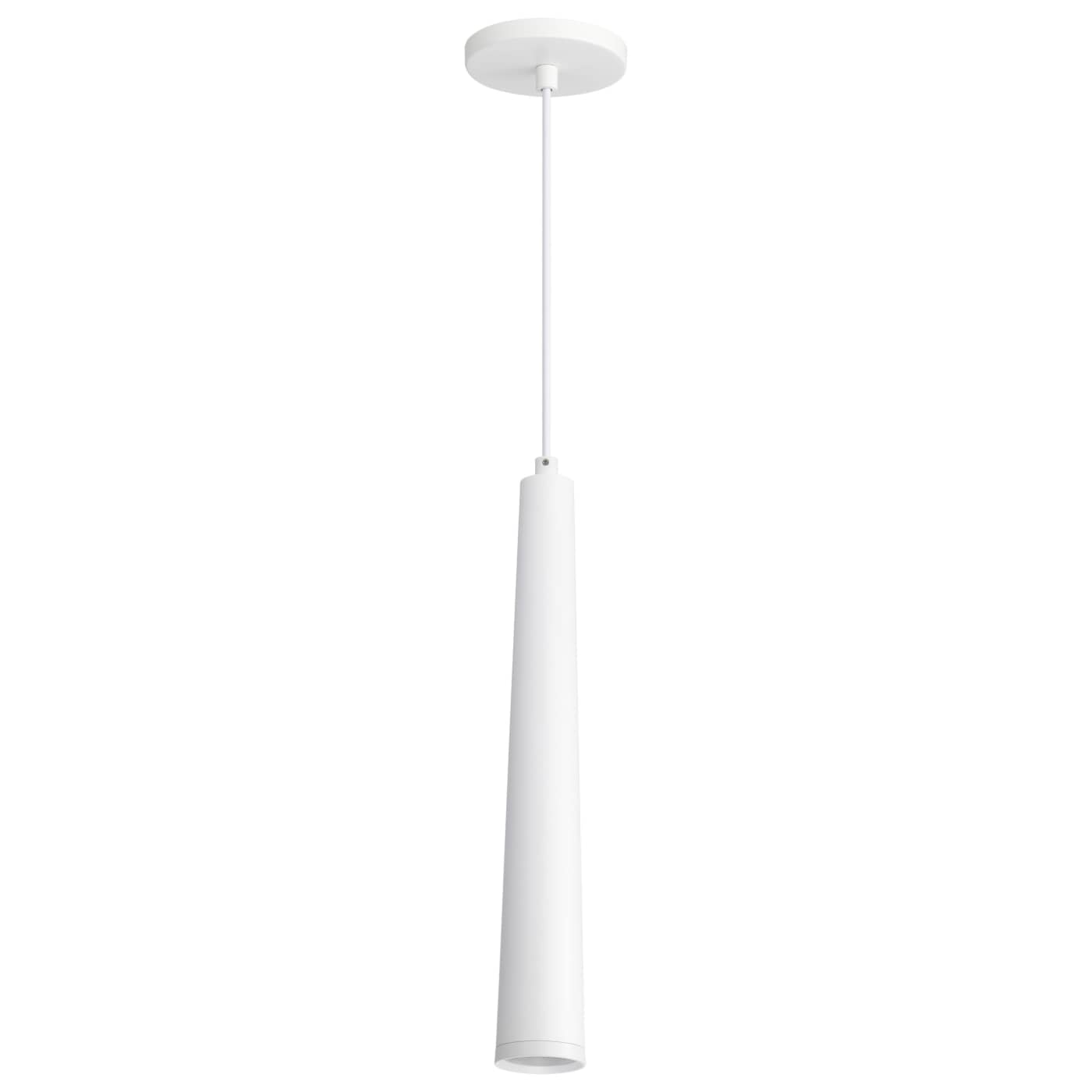 MELROSE 12W LED 16" PENDANT - 62-827