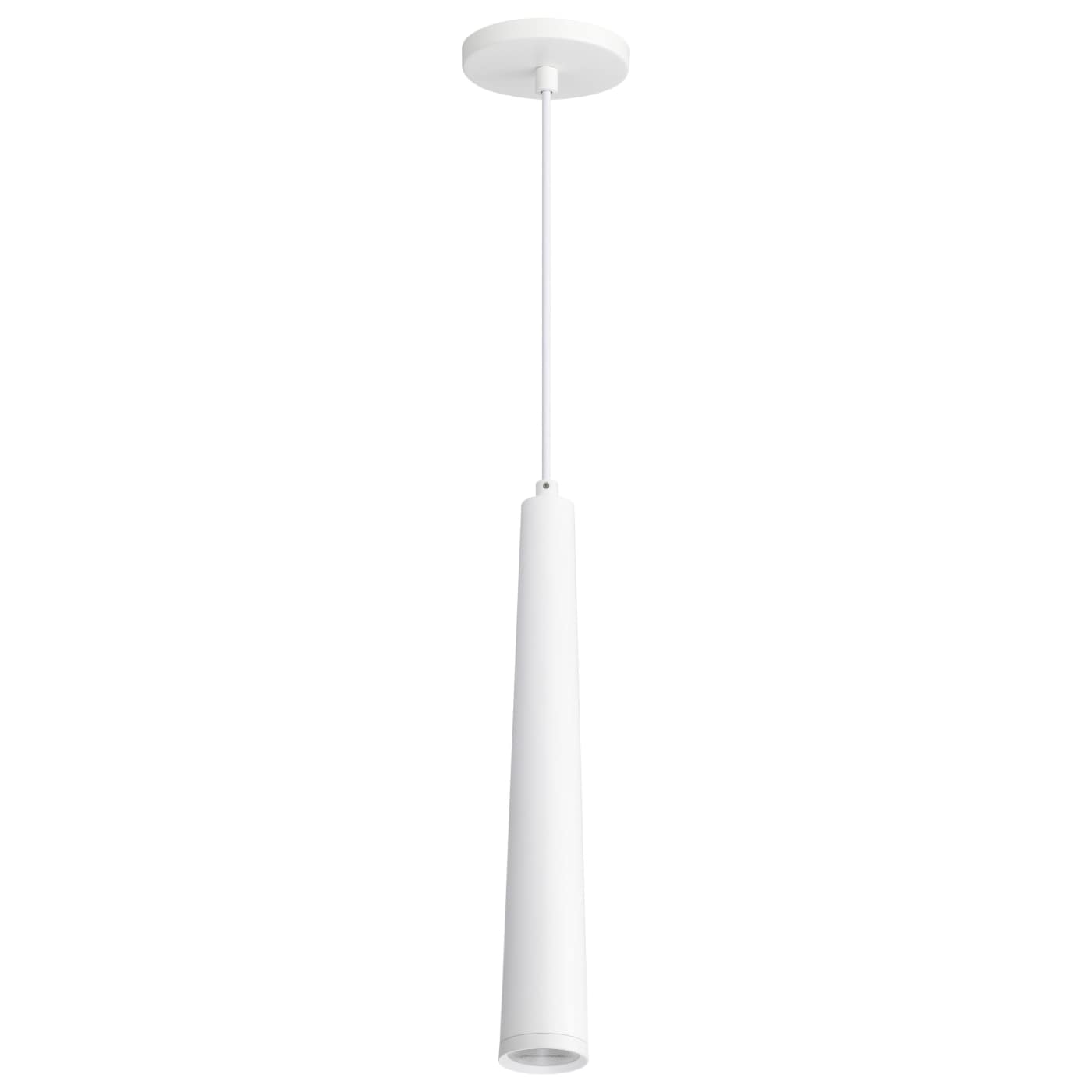 MELROSE 12W LED 16" PENDANT - 62-827