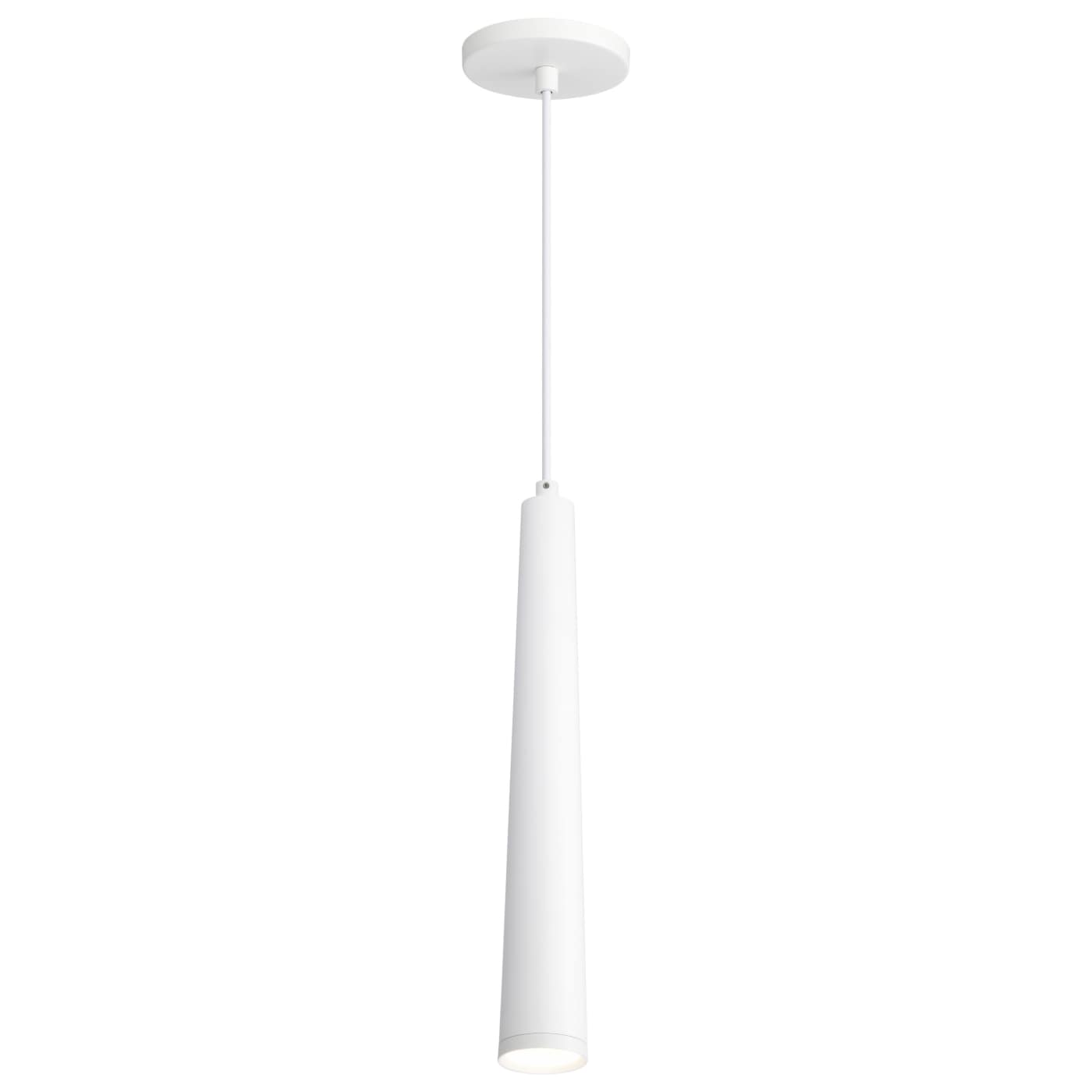 MELROSE 12W LED 16" PENDANT - 62-827