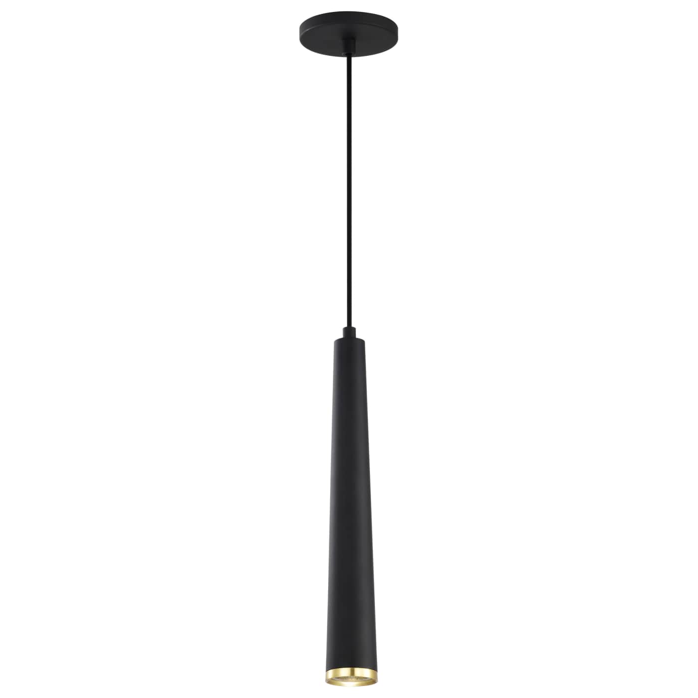 MELROSE 12W LED 16" PENDANT - 62-828