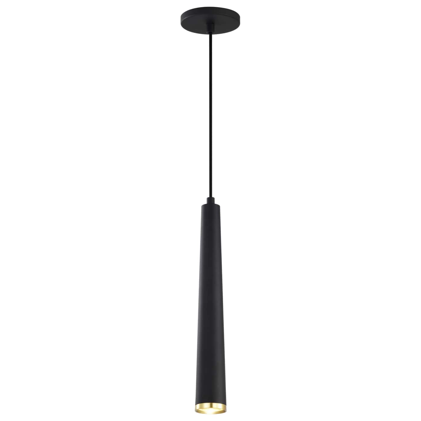 MELROSE 12W LED 16" PENDANT - 62-828