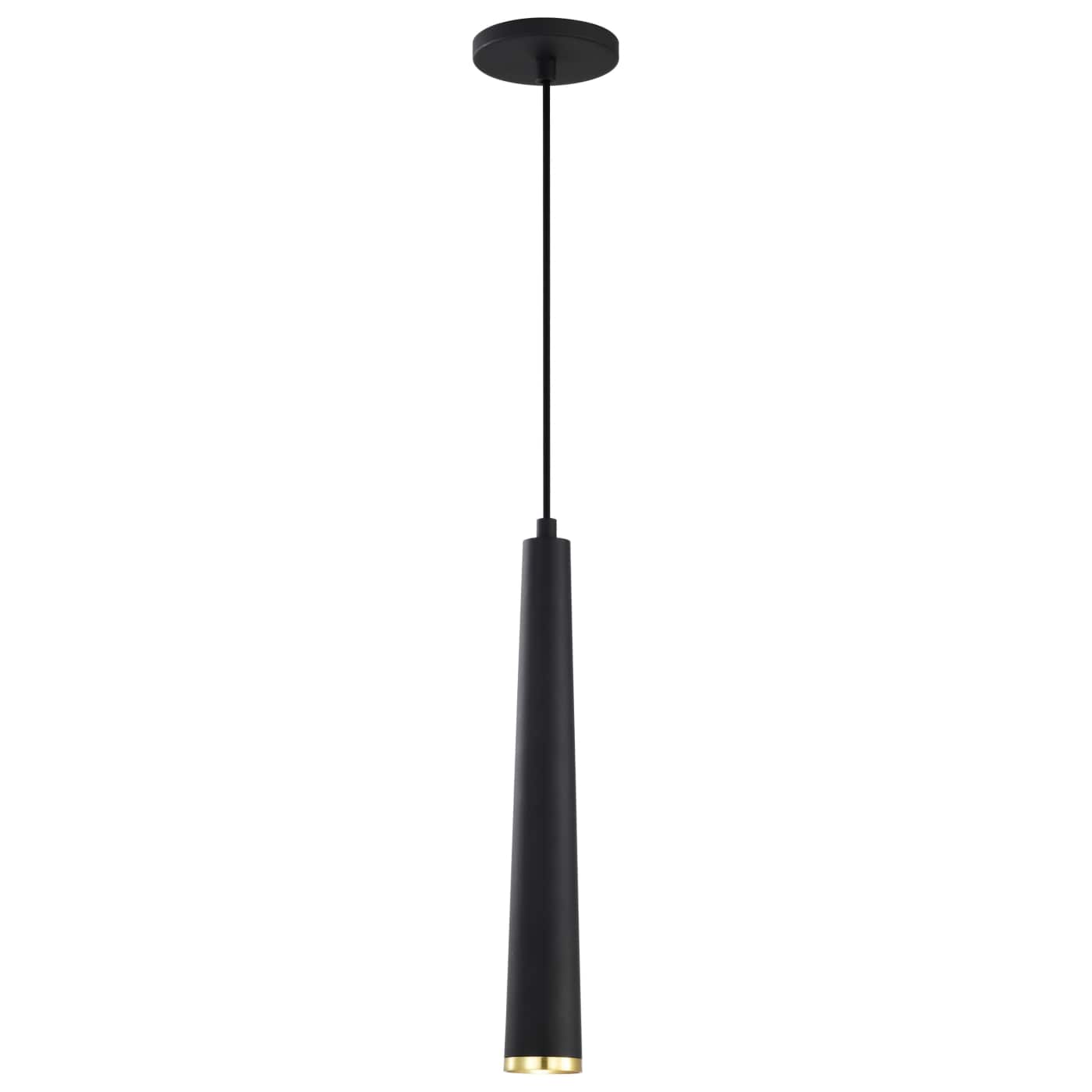 MELROSE 12W LED 16" PENDANT - 62-828