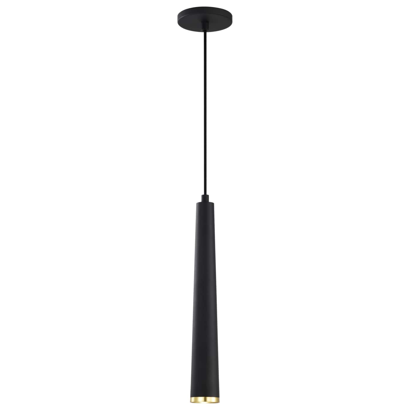 MELROSE 12W LED 16" PENDANT - 62-828
