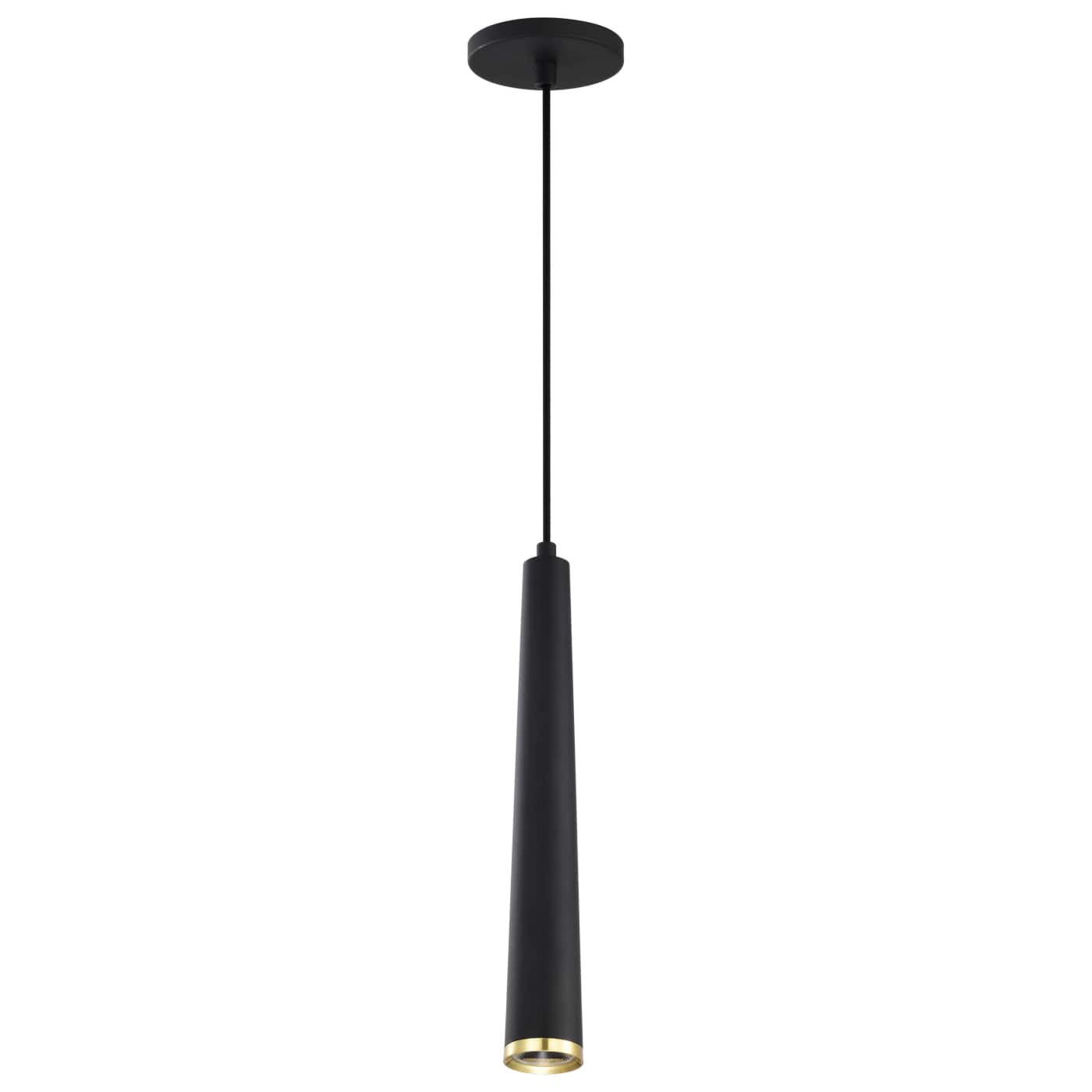 MELROSE 12W LED 16" PENDANT - 62-828
