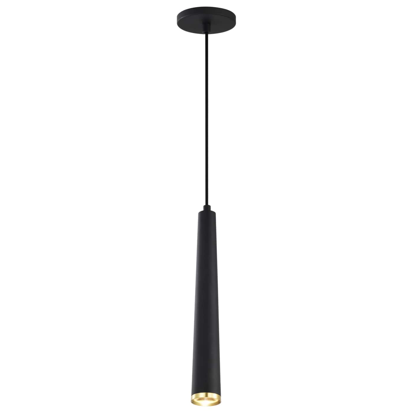 MELROSE 12W LED 16" PENDANT - 62-828