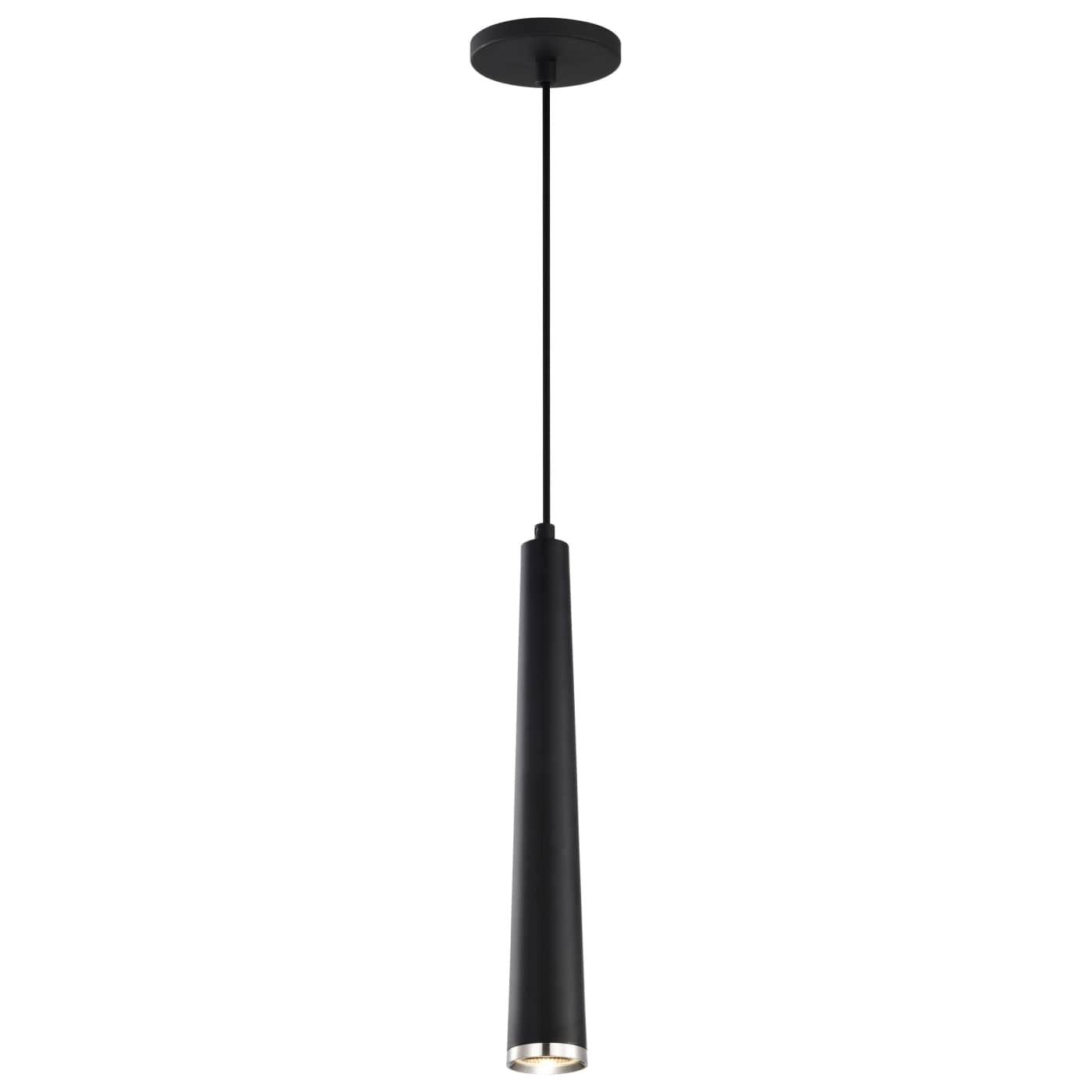 MELROSE 12W LED 16" PENDANT - 62-829