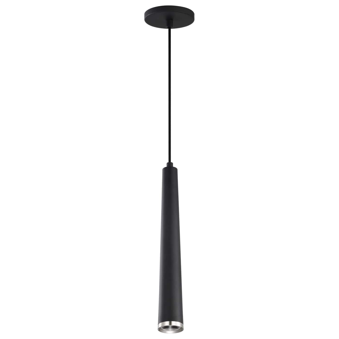 MELROSE 12W LED 16" PENDANT - 62-829