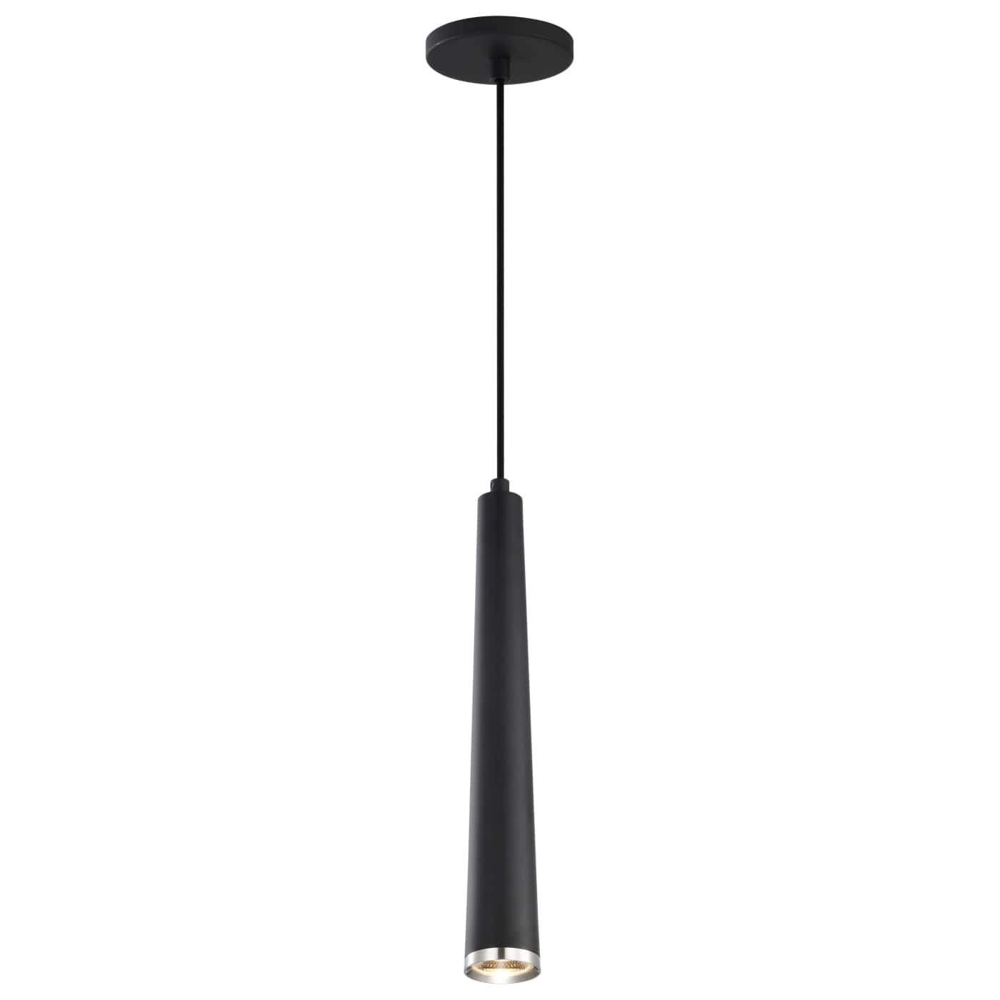 MELROSE 12W LED 16" PENDANT - 62-829