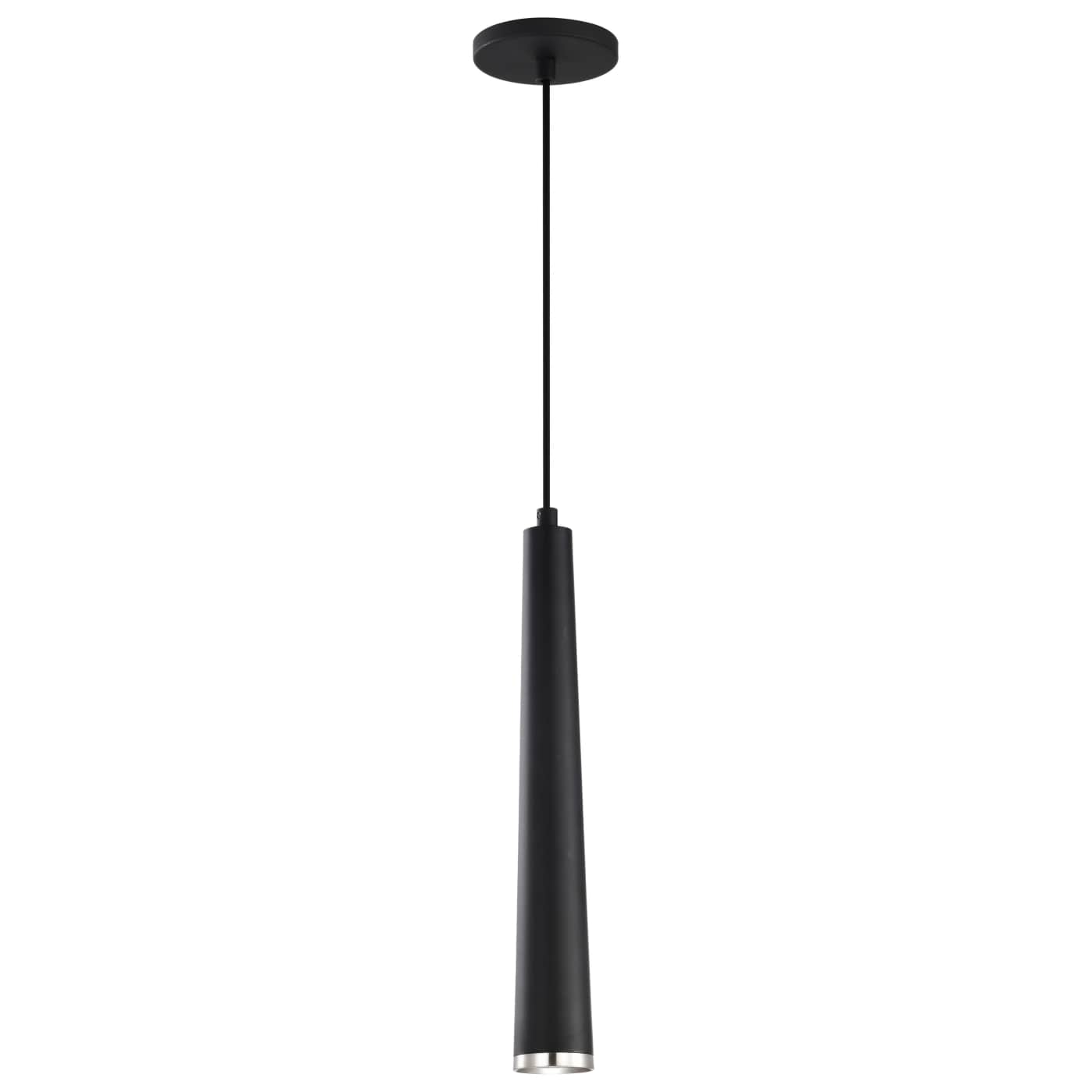 MELROSE 12W LED 16" PENDANT - 62-829