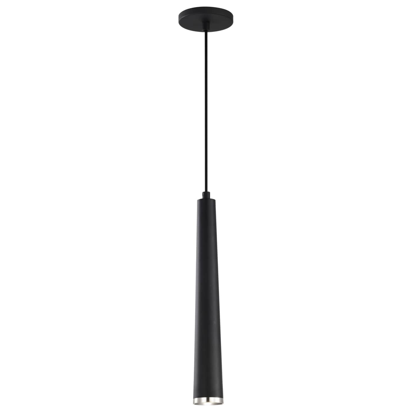 MELROSE 12W LED 16" PENDANT - 62-829