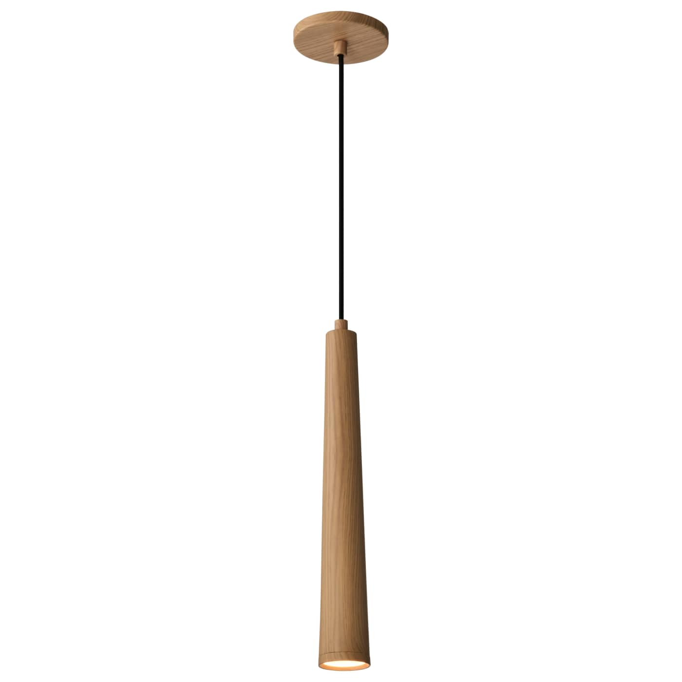 MELROSE 12W LED 16" PENDANT - 62-830