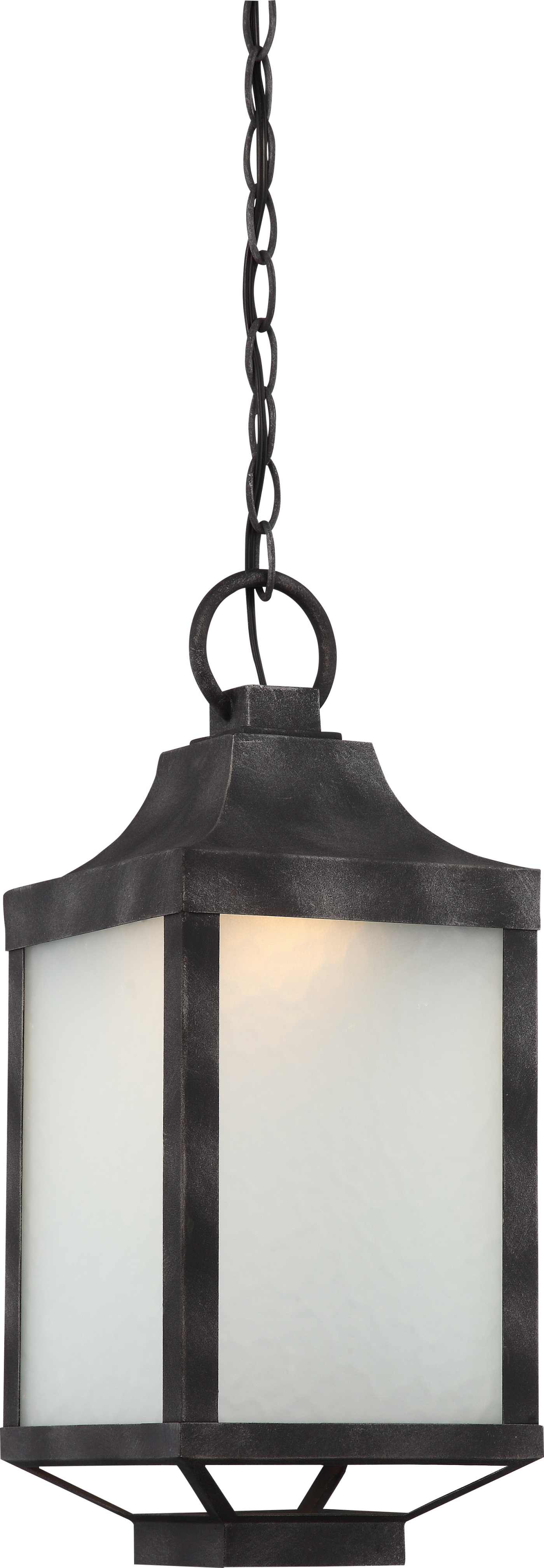 WINTHROP 1 LT OUTDOOR HANGING - 62-834