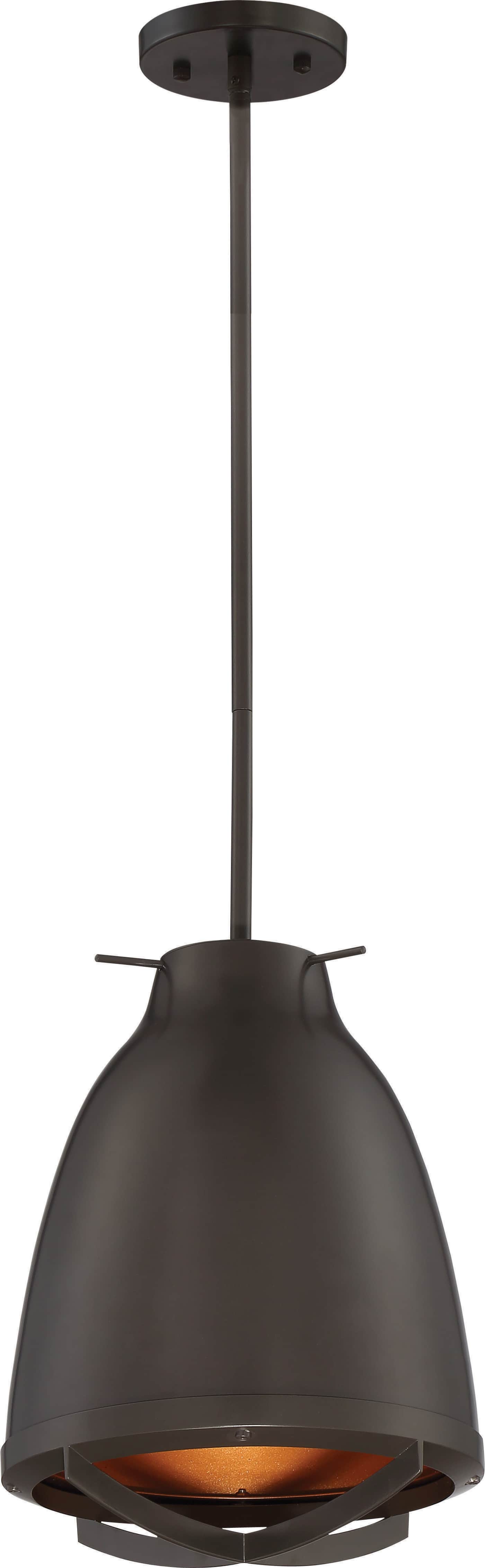 THRUST 1 LT LARGE LED PENDANT - 62-867