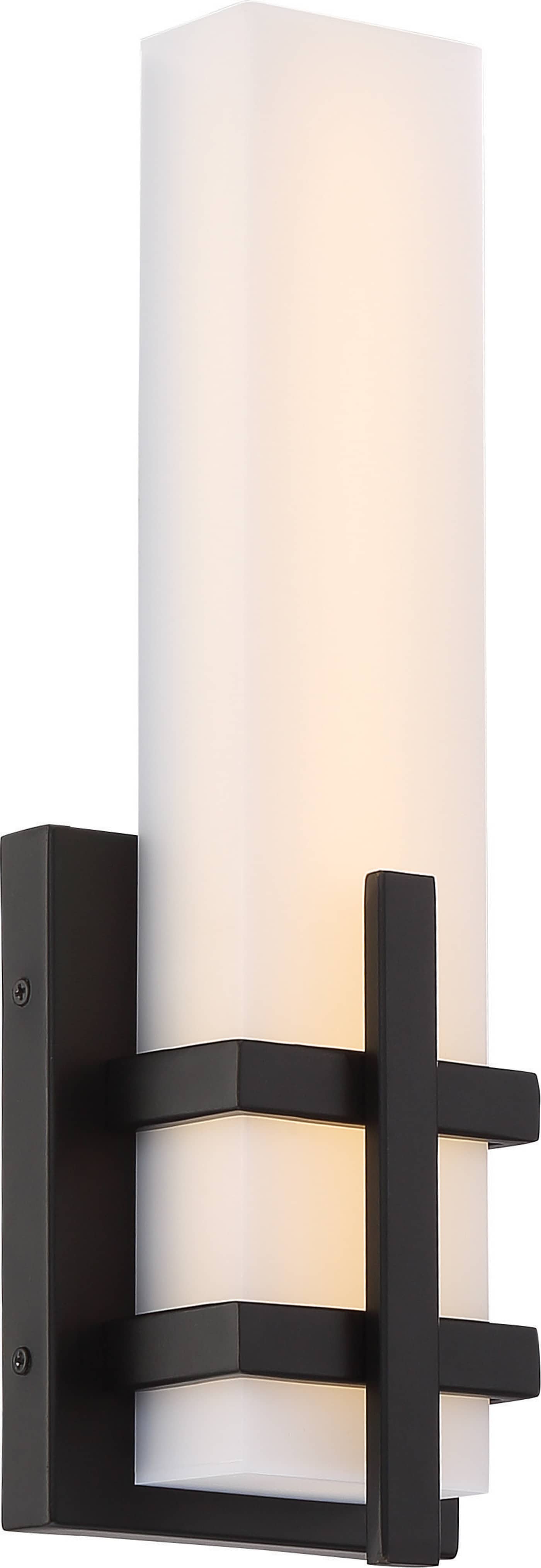 GRILL SINGLE LED WALL SCONCE - 62-873