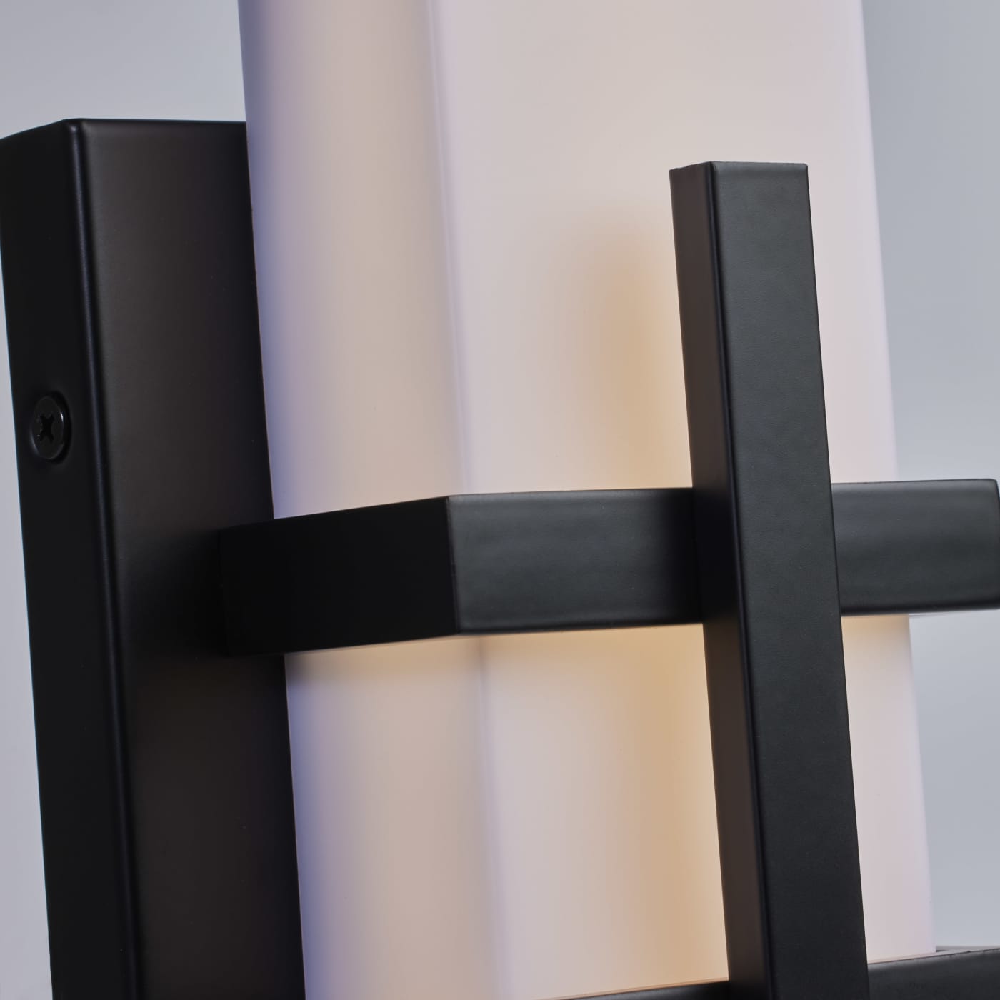 GRILL SINGLE LED WALL SCONCE - 62-873