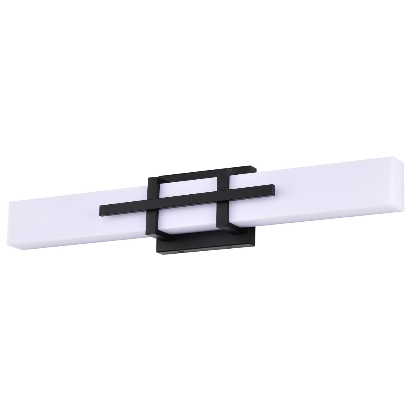 GRILL DOUBLE LED WALL SCONCE - 62-874