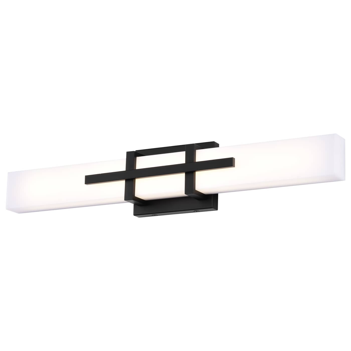 GRILL DOUBLE LED WALL SCONCE - 62-874